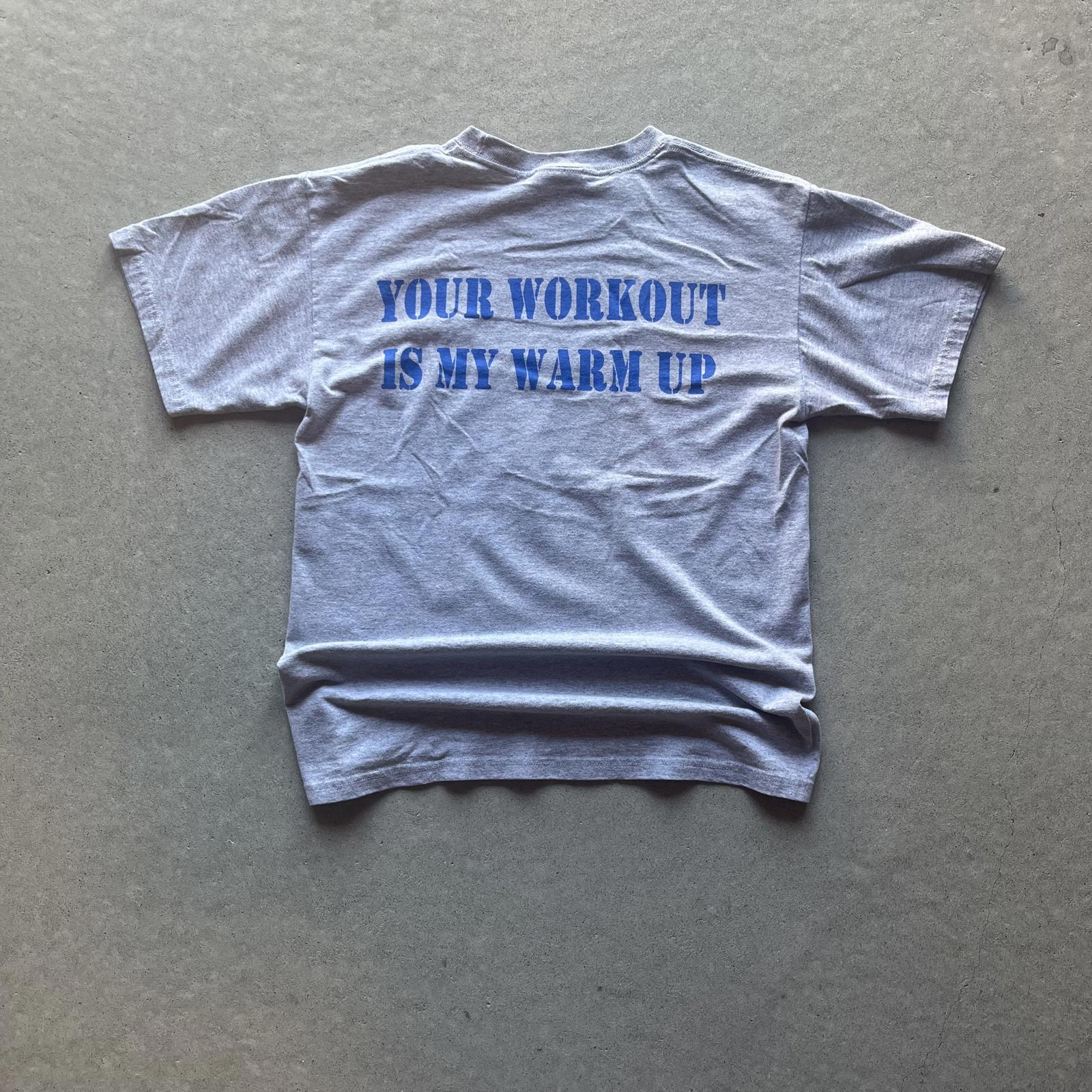 Vintage Y2K Kentucky Wildcats Campus Rec T-Shirt