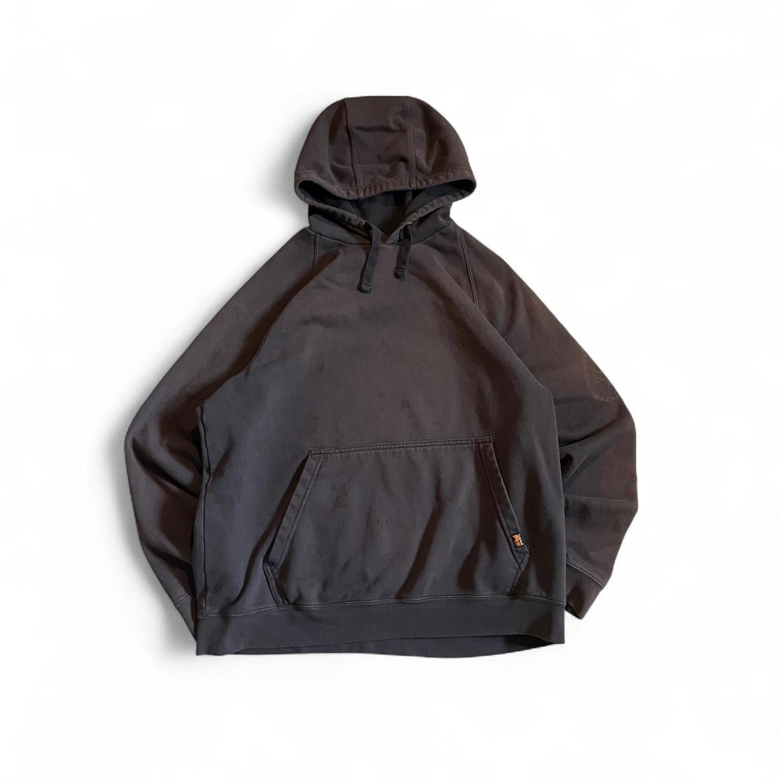 Vintage Y2K Faded Black Timberland Hoodie Timberland 8f828c04-6193-49df-b737-34f8f7eae70a