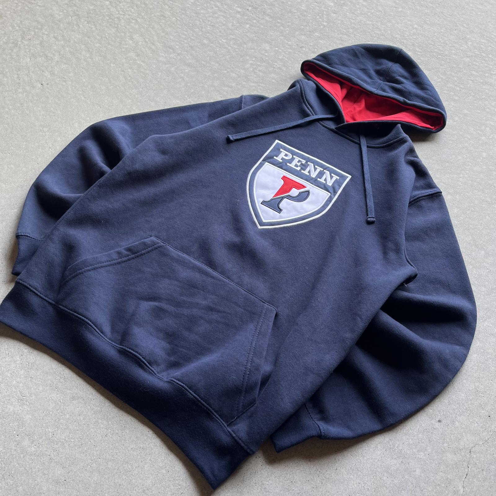 New With Tags Penn University Hoodie