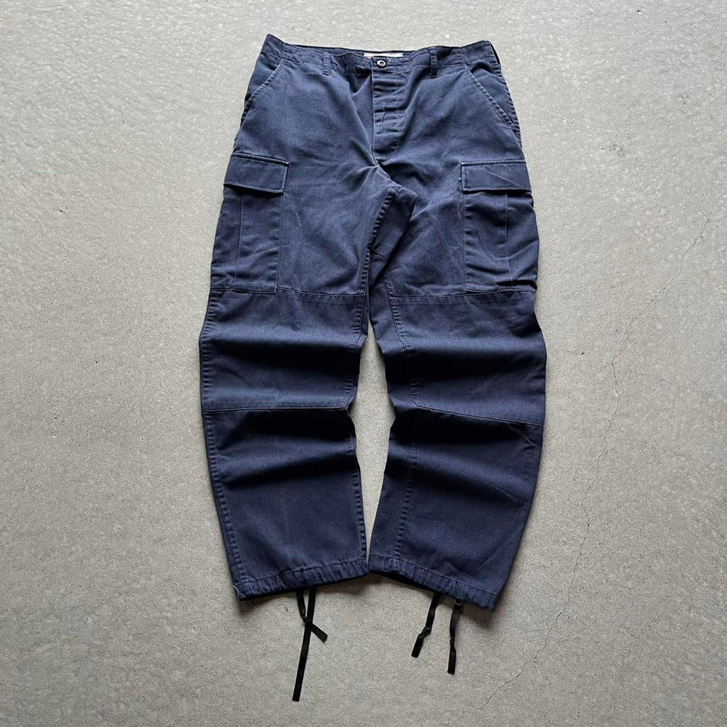Vintage Clothing Vintage 90s Navy Propper Cargo Pants PROPPER - uptwn vintage - 012f3b00-66fb-4d8b-b1cc-f9772837c718