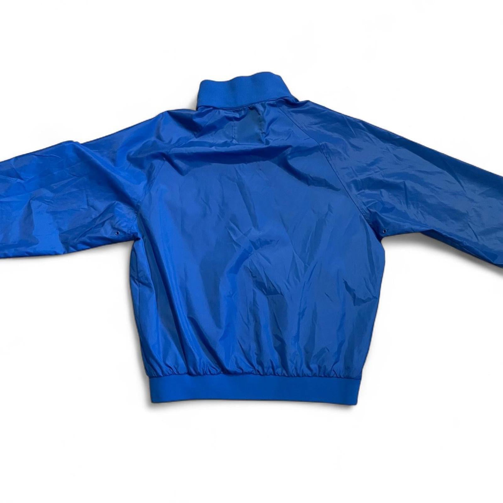 Vintage 80s Eddie Bauer Zip Up Windbreaker Eddie Bauer 01404203-7b7b-4714-b434-dc423ef61b83