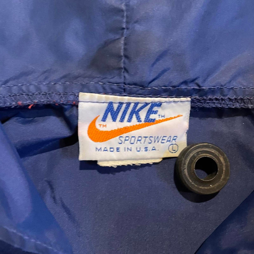 Vintage 70s Nike Windbreaker Jacket Grail Nike 0342ef02-e952-4876-9ce2-726d686f6e63