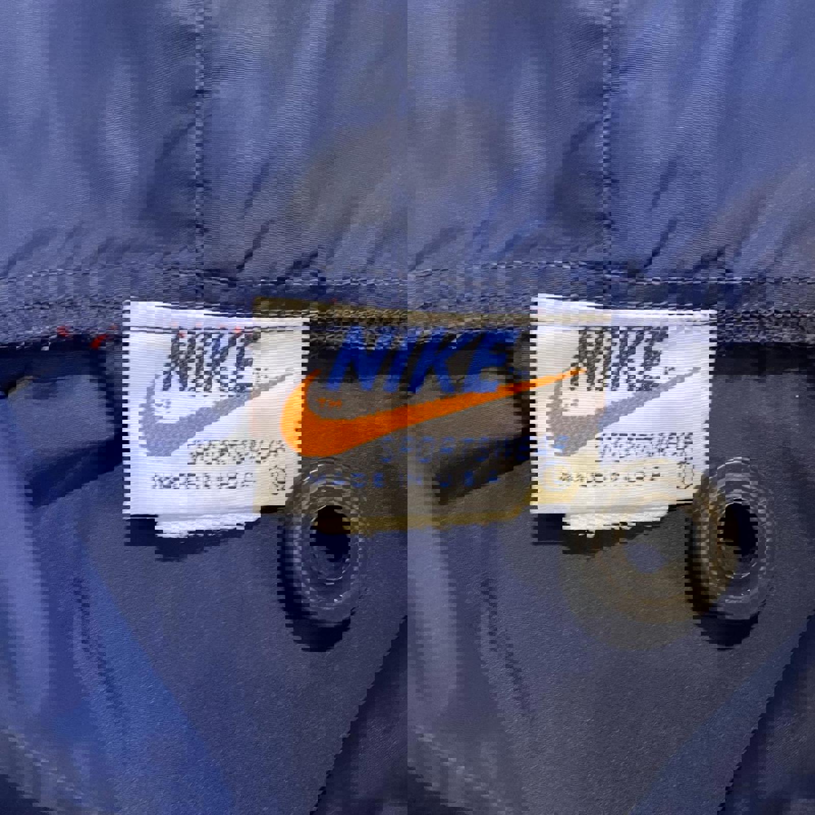 Vintage 70s Nike Windbreaker Jacket Grail Nike 0342ef02-e952-4876-9ce2-726d686f6e63