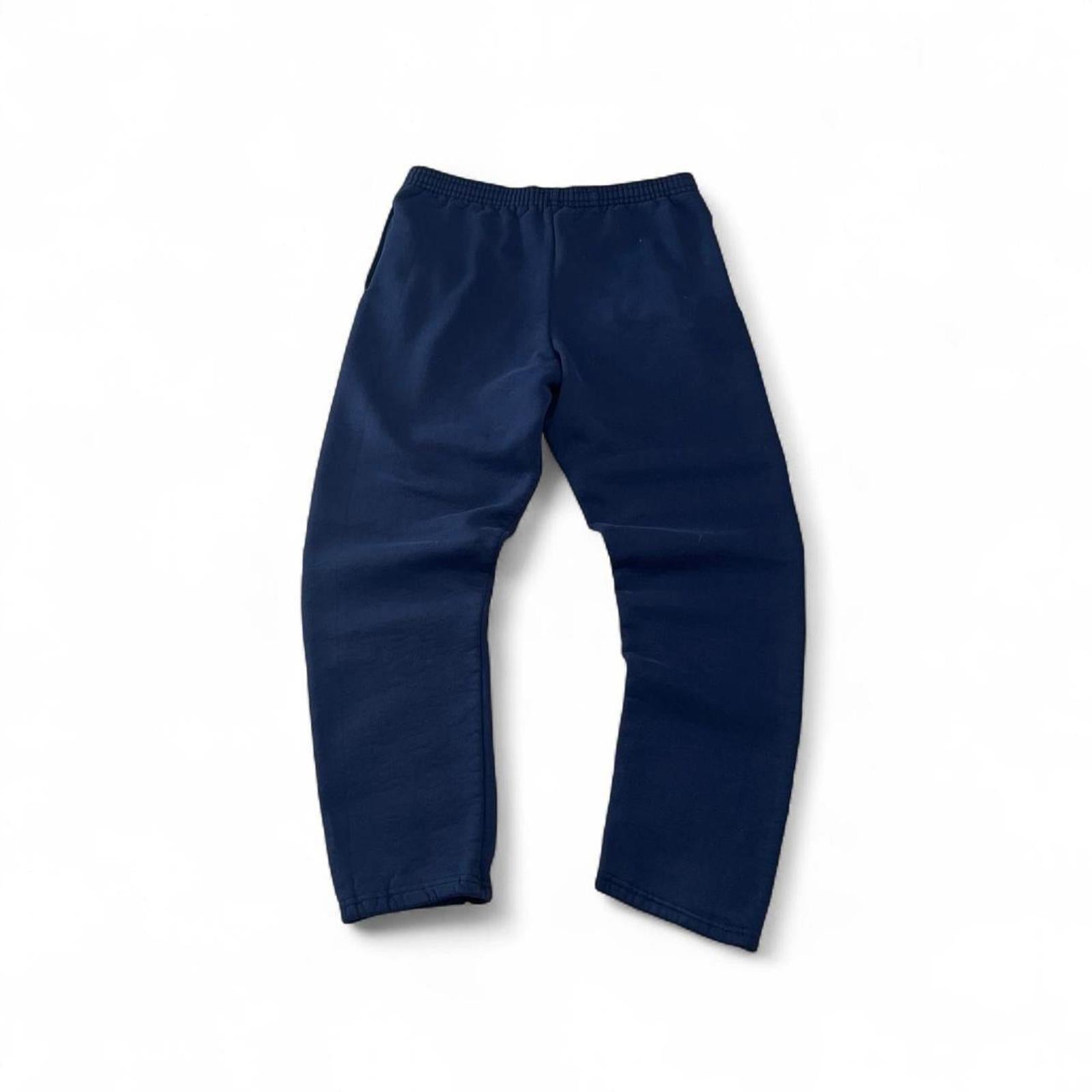 Vintage 80s Blank Navy Russell Athletic Sweatpants Russell Athletic 03fa1499-d8ba-461a-b3fa-064454e967c5
