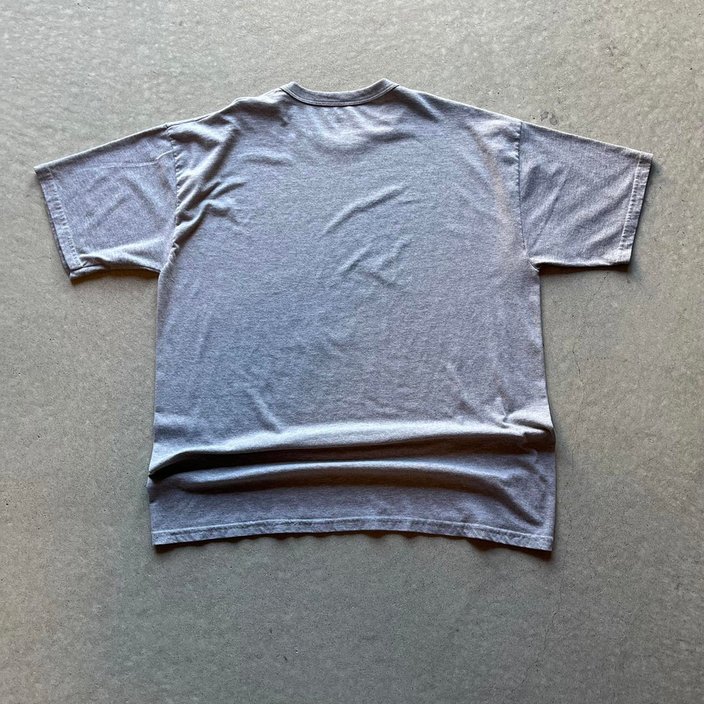 Vintage Y2K University Of Maryland Terapins T-Shirt