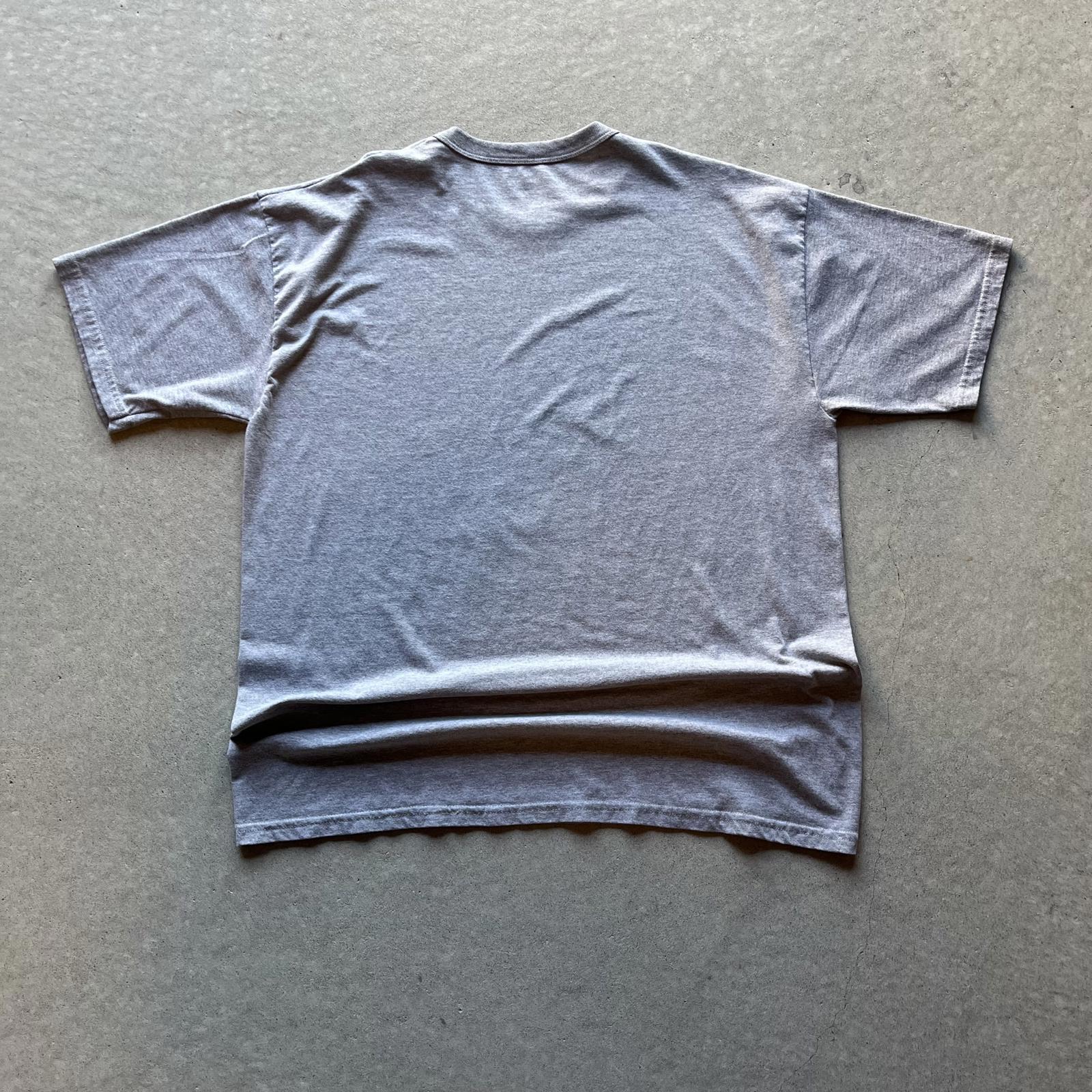 Vintage Y2K University Of Maryland Terapins T-Shirt