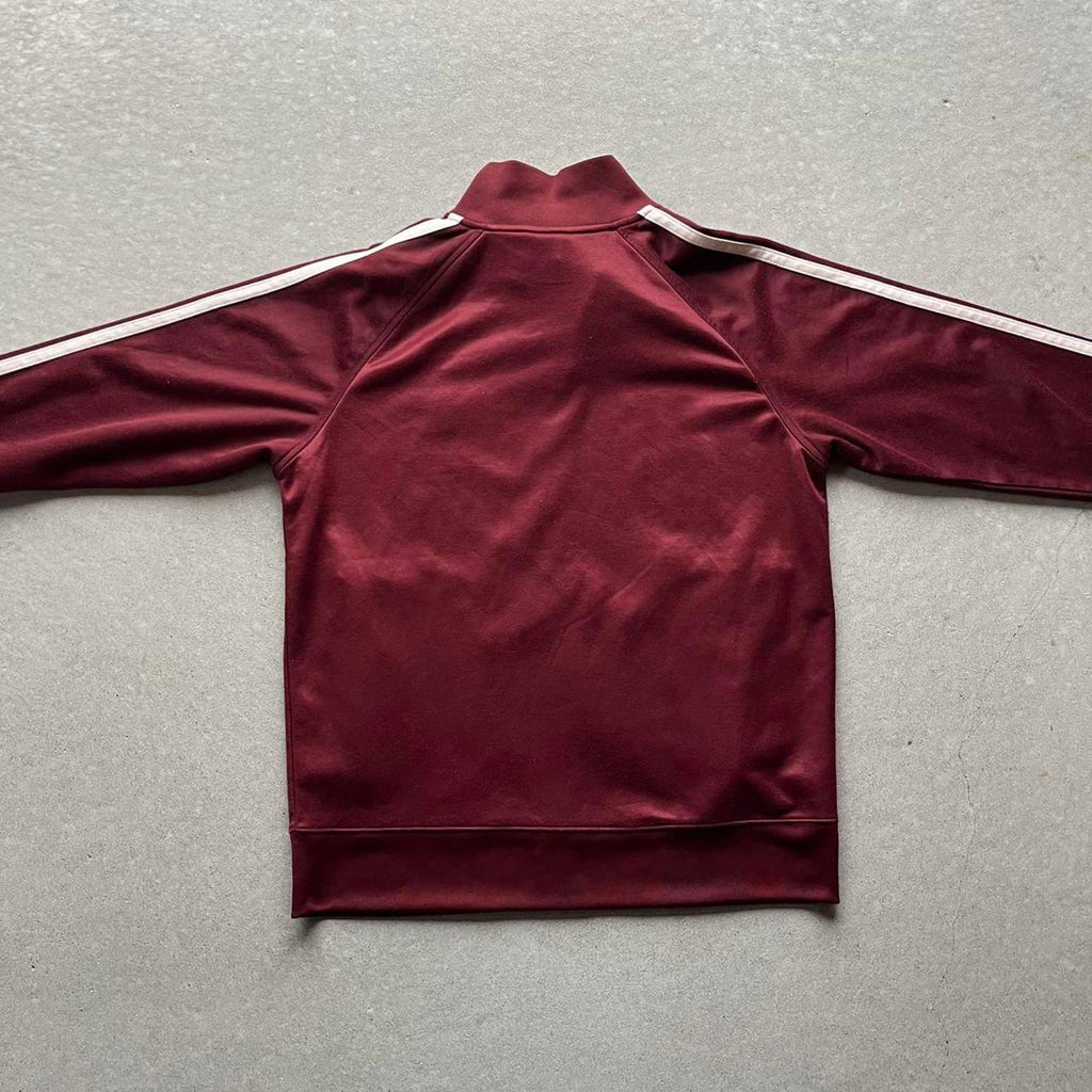 Vintage Y2K Champion UW-La Crosse Wrestling Jacket - Uptwn Vintage