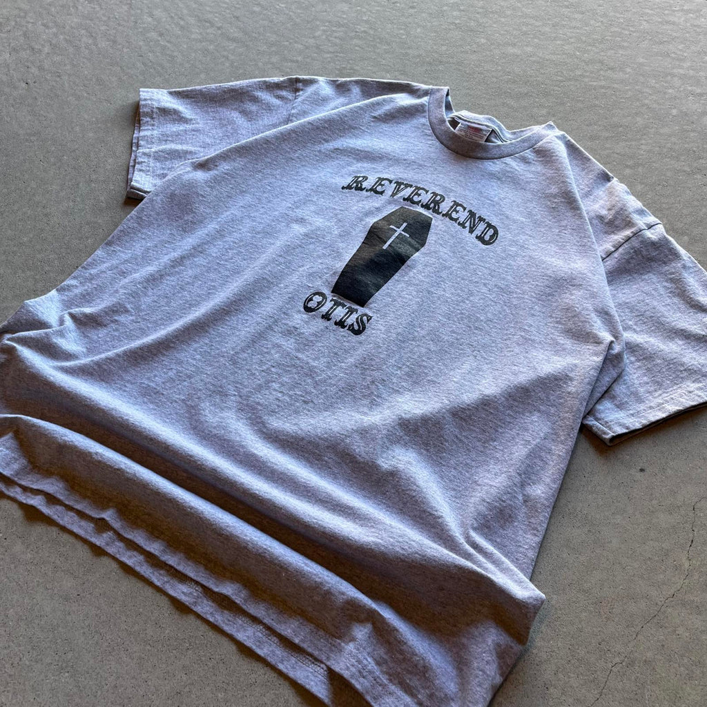 Vintage Y2K Nike Reverend Ottis Retro T-Shirt - Uptwn Vintage