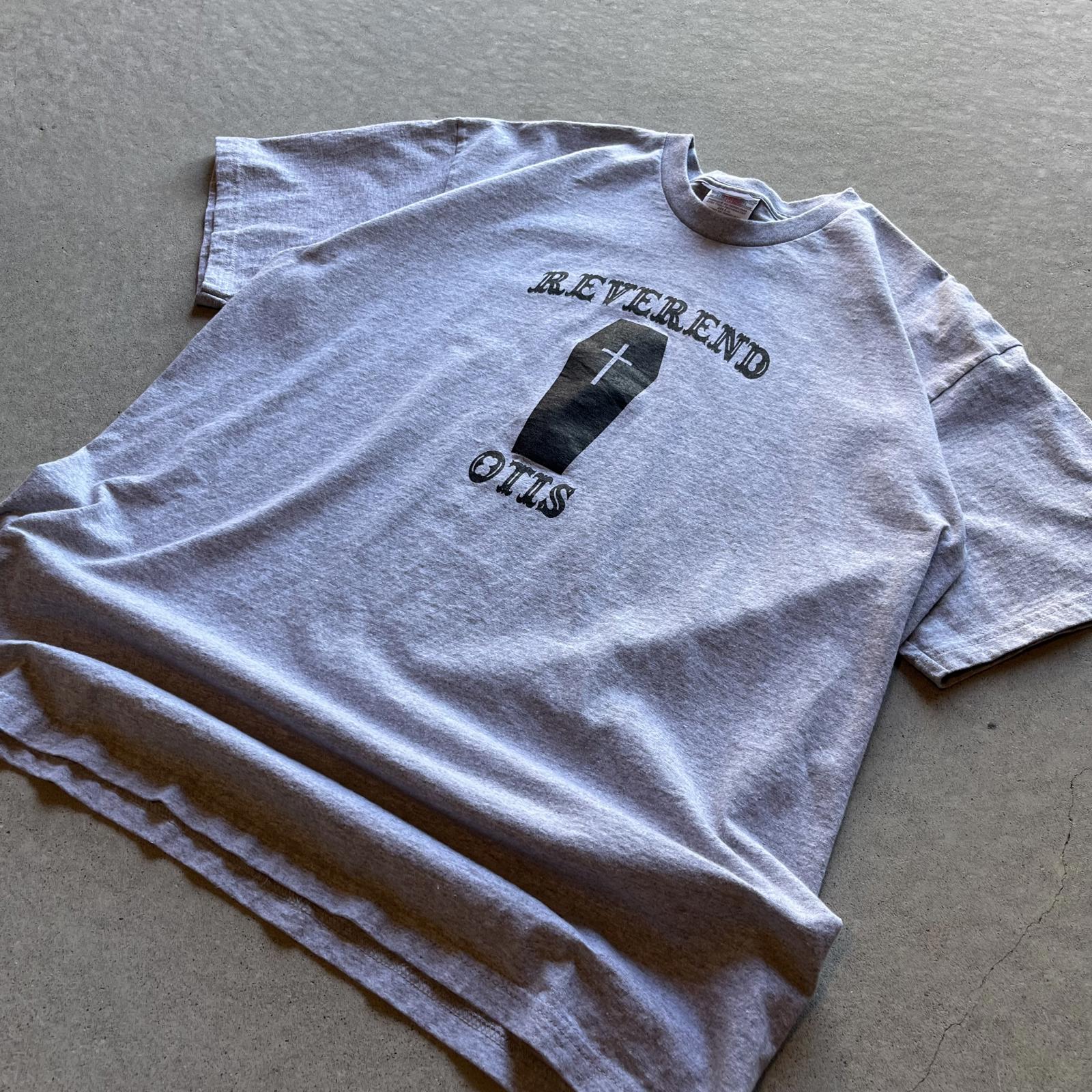 Vintage Y2K Nike Reverend Ottis Retro T-Shirt - Uptwn Vintage