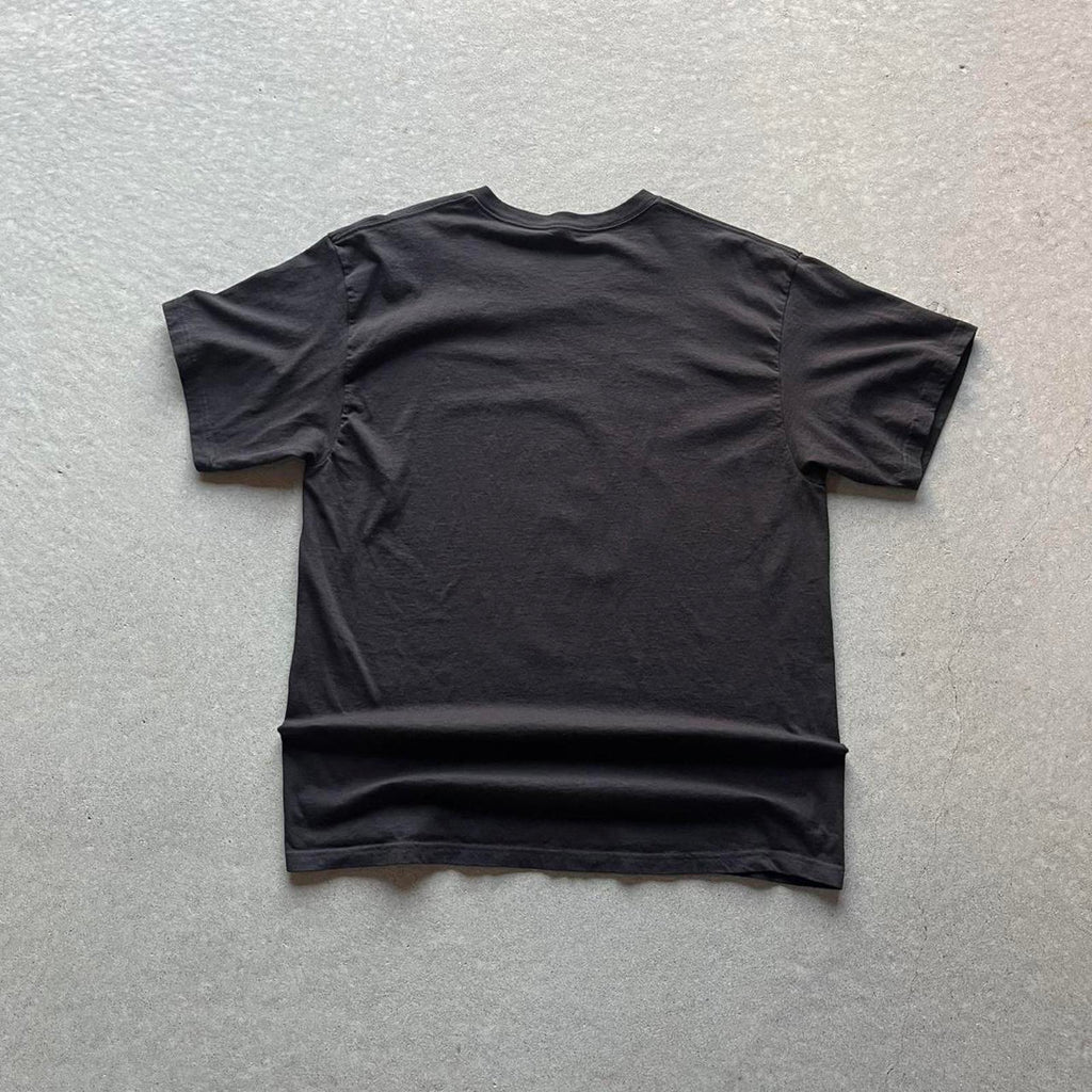 Vintage Clothing 2012 Pink Floyd Prism Graphic T-Shirt Liquid Blue - uptwn vintage - 06991a85-f2fc-472f-9672-73b7e0b2f343