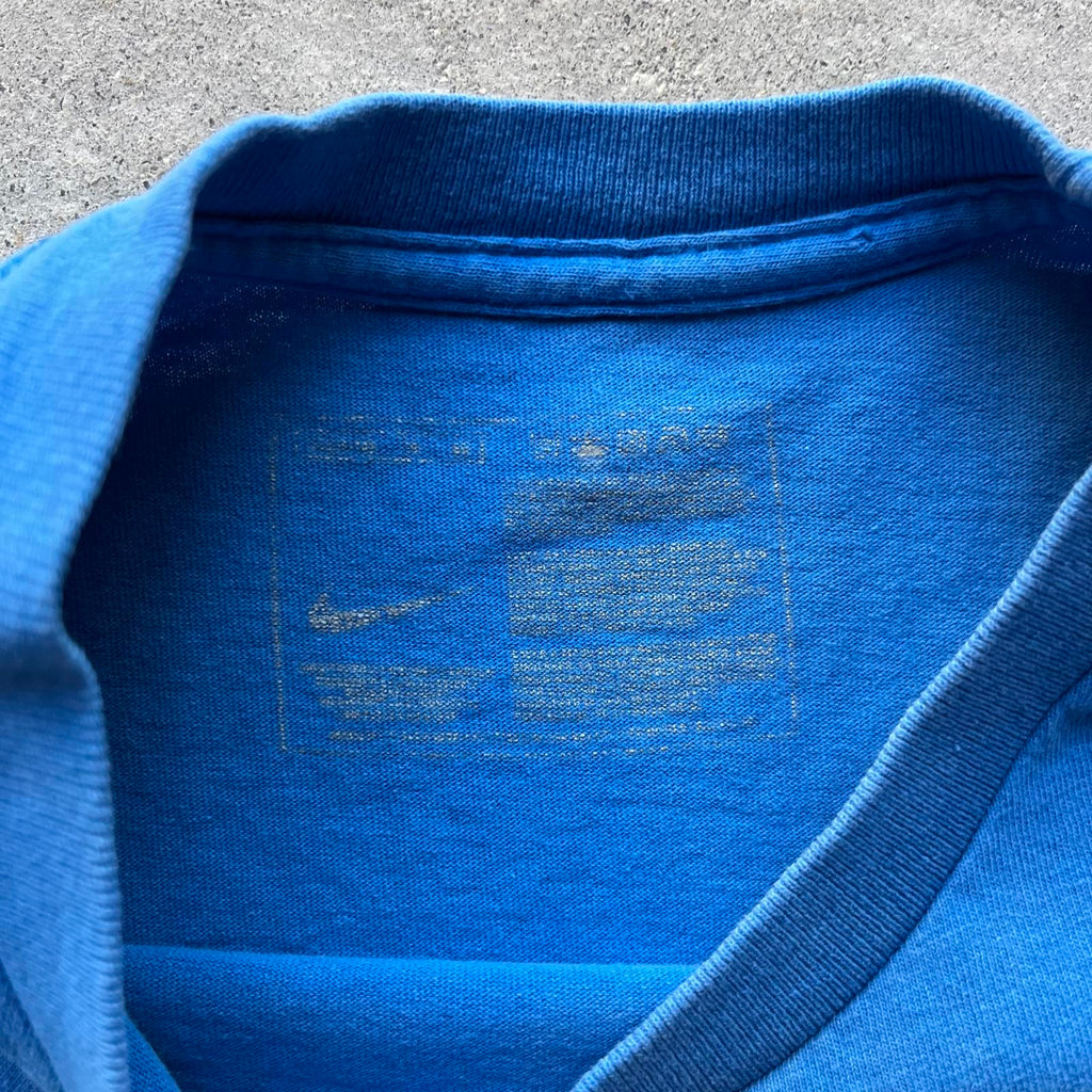 Vintage Y2K Nike Winner Graphic T-Shirt - Uptwn Vintage