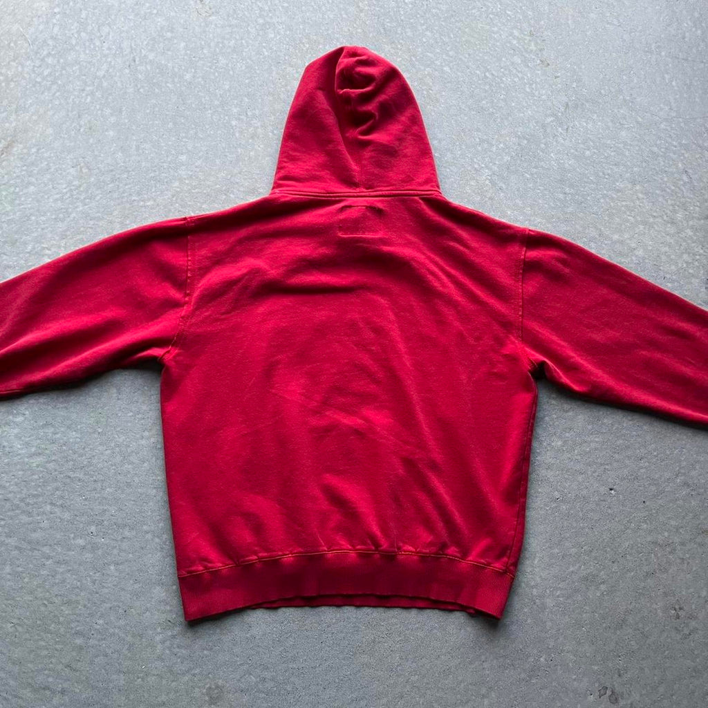 Vintage 90s Wisconsin Badgers Hoodie - Uptwn Vintage