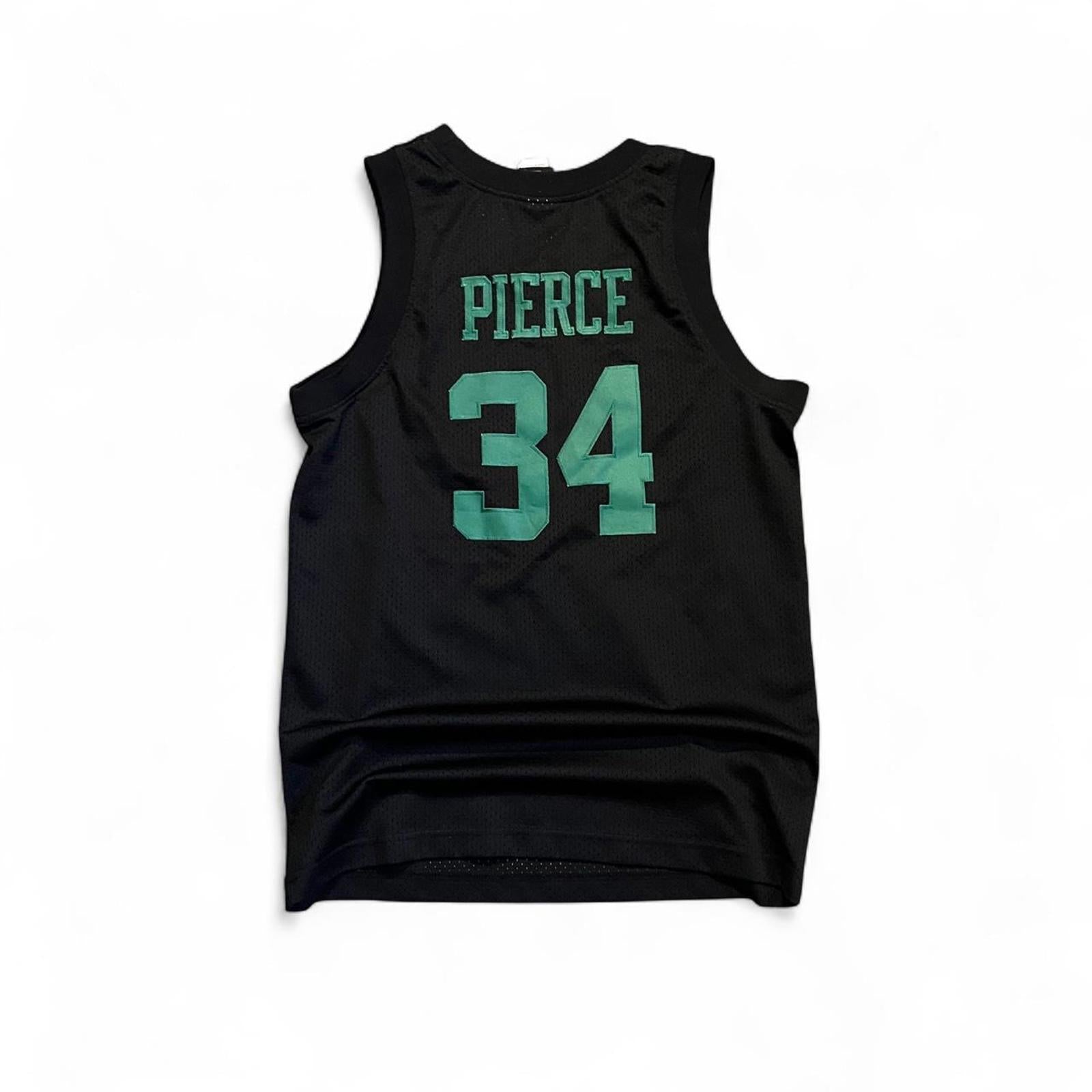 Vintage Y2K Nike Paul Pierce Boston Celtics Basketball Swingman Jersey Nike 0c9bc808-5c2b-4610-8b44-ad5af7262f62