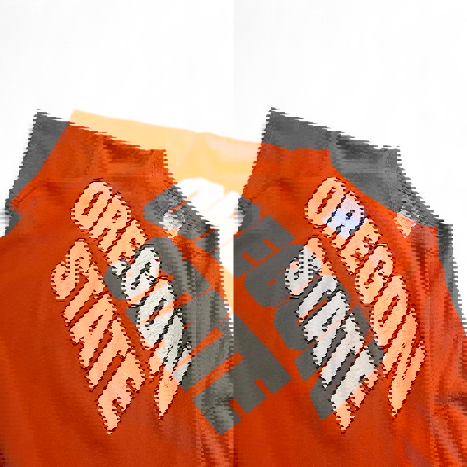 Vintage Y2K Oregon State University T-Shirt Gildan 0d00a8f6-4da7-46f1-ab82-c14cf5bb0dc8