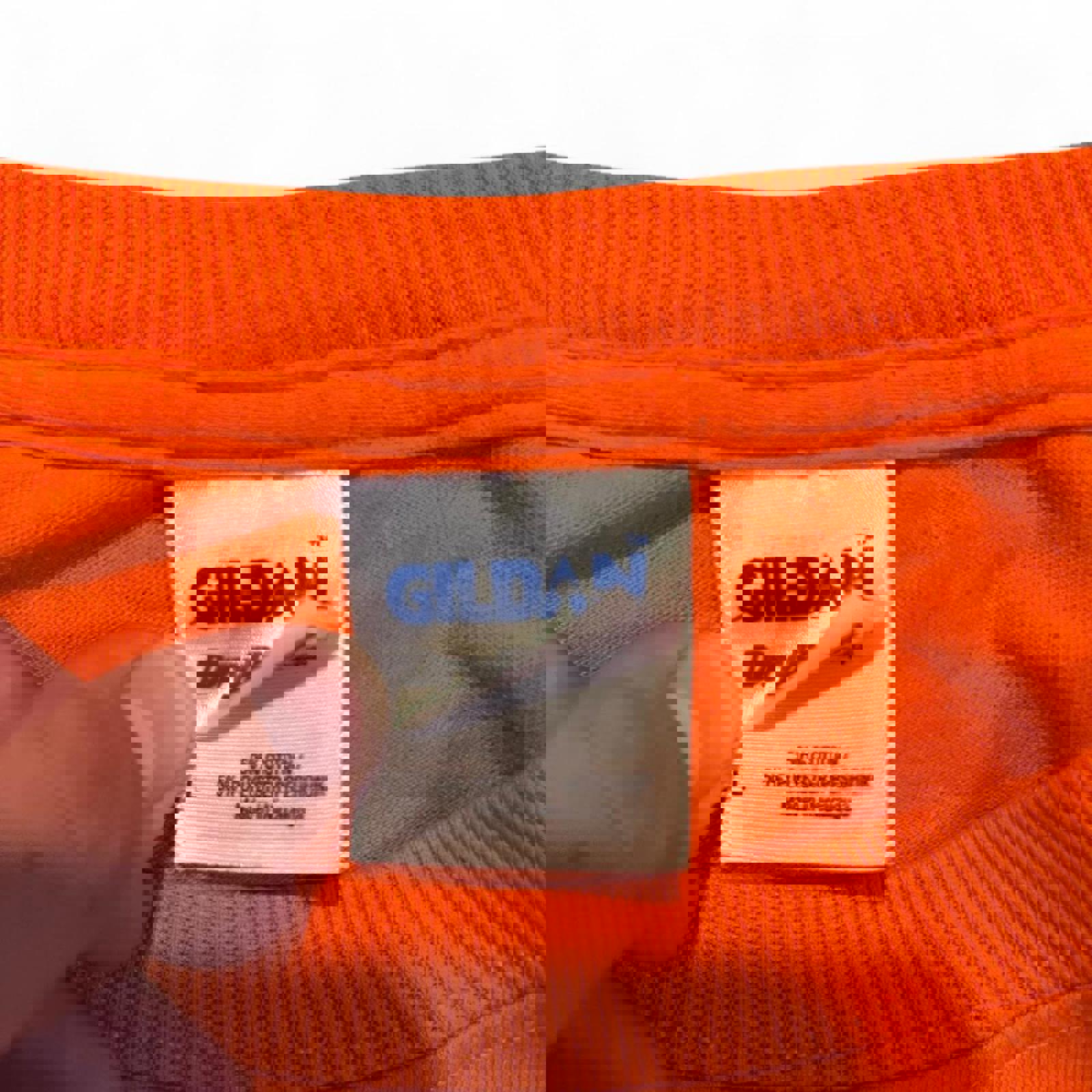 Vintage Y2K Boise State University “The Corral” T-Shirt Gildan - uptwn vintage - 0eef9dae-60fe-4a3d-b1bf-a36f3dcd5348