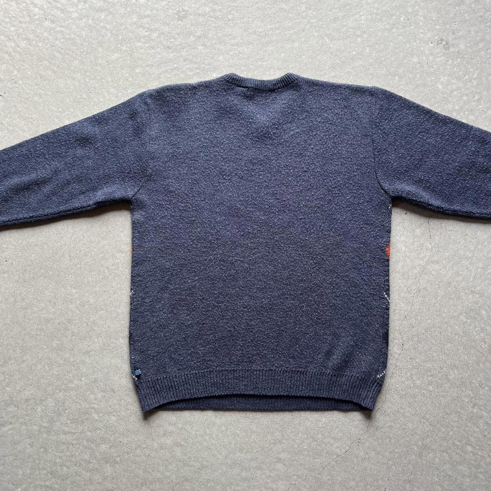 Vintage Clothing Vintage 90s Diamond Pattern Argyle Sweater American Vintage - uptwn vintage - 0f4da99a-6d34-46ea-b242-fdbcd764f7dd