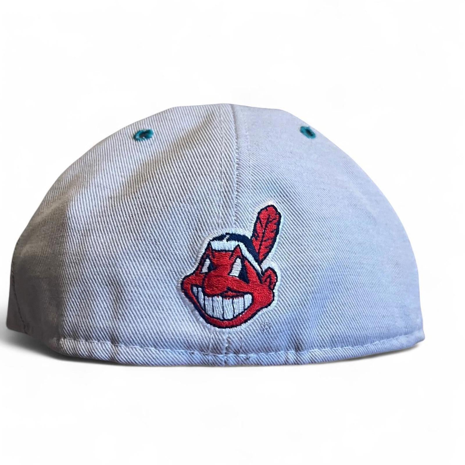 Vintage 90s Charlotte Knights Minor League Baseball Hat American Vintage 100e9962-0811-422d-b6e0-beb0faf643ae