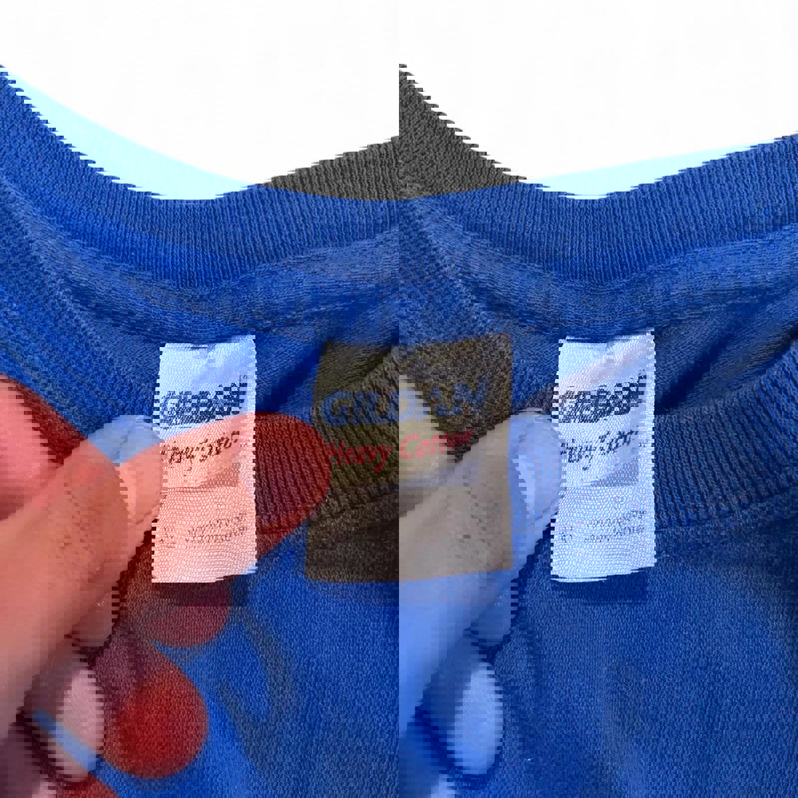 Vintage Y2K Roswell Alien UFO Graphic T-Shirt Gildan - uptwn vintage - 140681fb-f95f-4c52-872d-2946f068f7aa