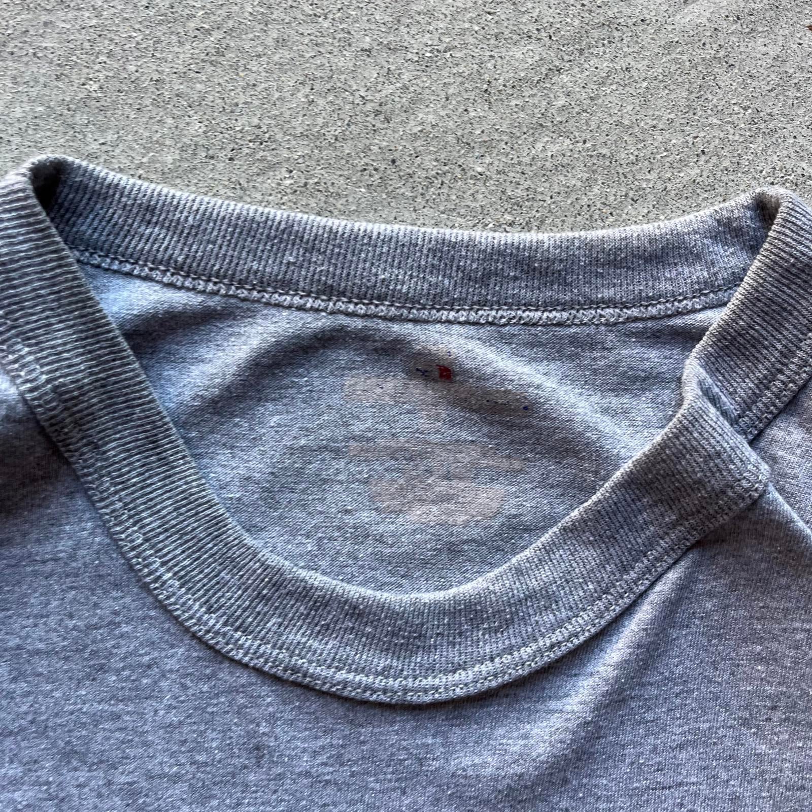 Vintage Y2K University Of Maryland Terapins T-Shirt