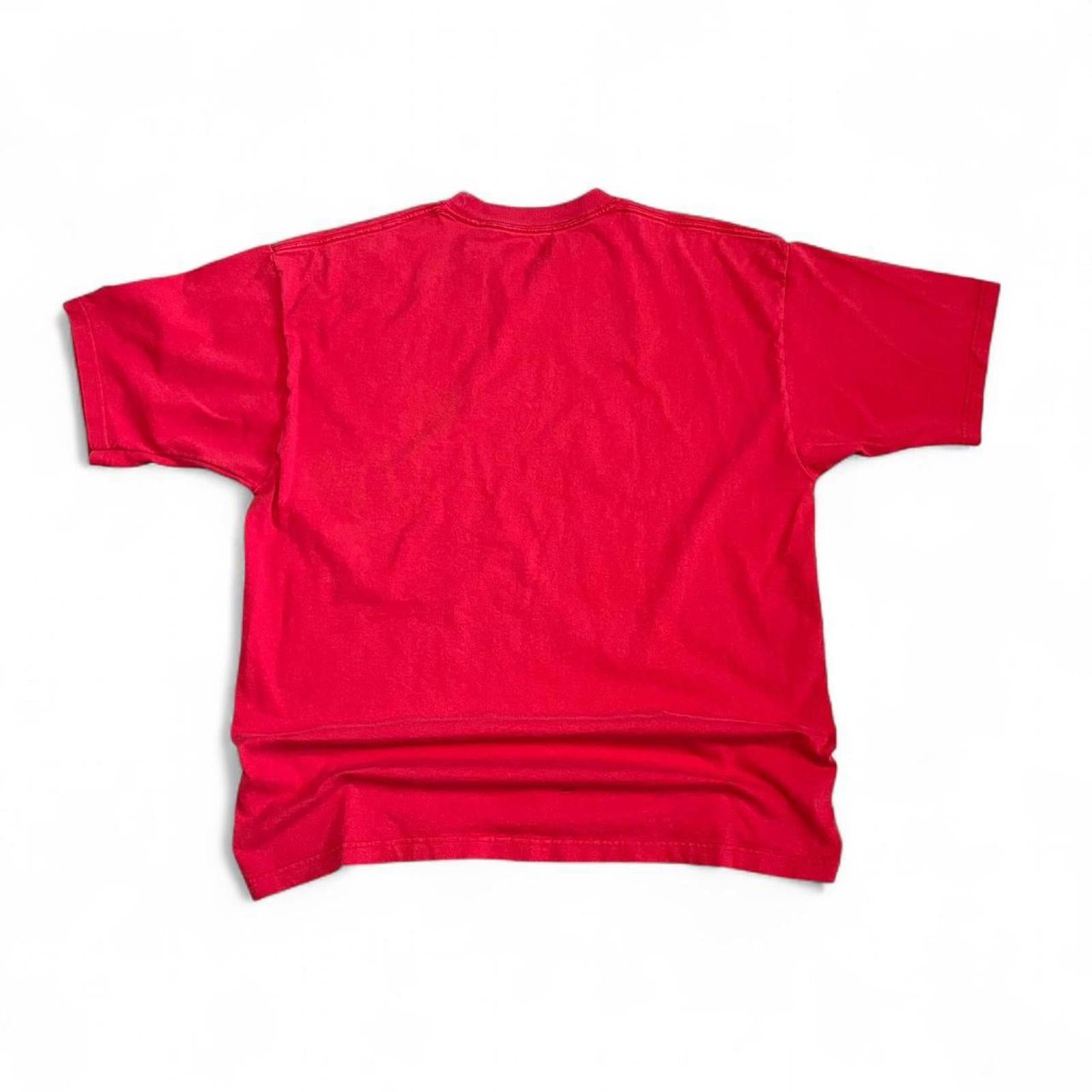 Vintage Y2K Houston Rockets NBA T-Shirt