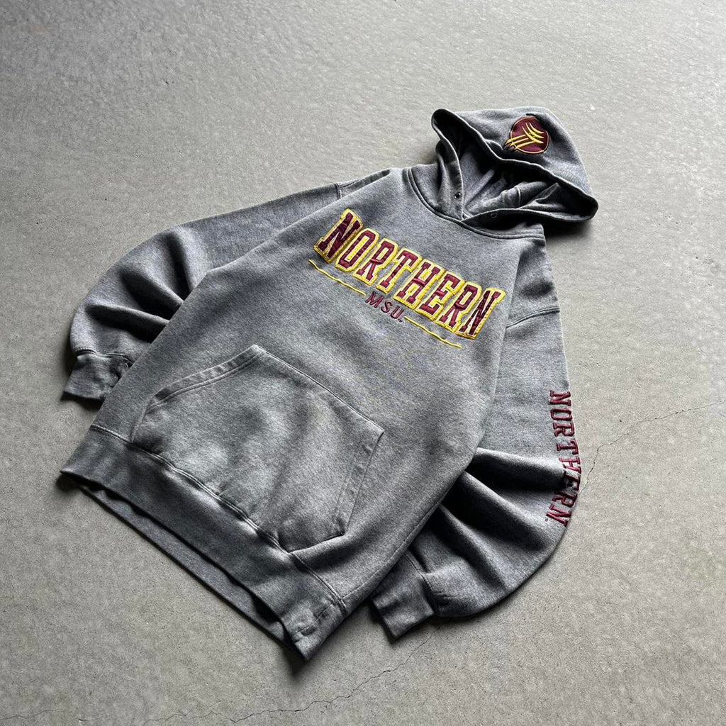 Vintage Clothing Vintage Y2K Montana State Northern Hoodie American Vintage - uptwn vintage - 16516456-4fb3-4b86-a068-c87112df08f8_9899581a-9fc3-4a5a-8e1f-8cd5866bc691
