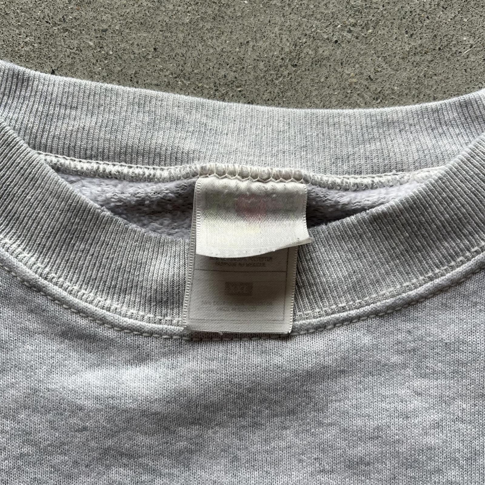 Vintage 90s Smith Mountain Lake Virginia Sweatshirt