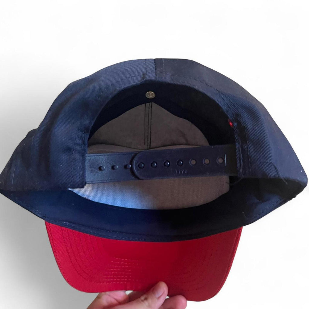 Vintage 2004 Reno Air Races SnapBack Hat American Vintage 197b89b8-64a8-4be8-99df-e9d9ceae26f7