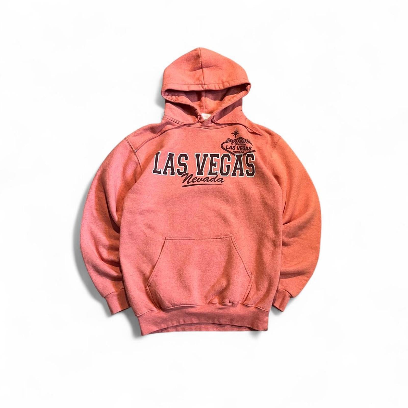 Vintage 90s TeeMax Las Vegas Nevada Hoodie American Vintage 1aa1d973-3888-4f9b-92c2-83c03cff9cac
