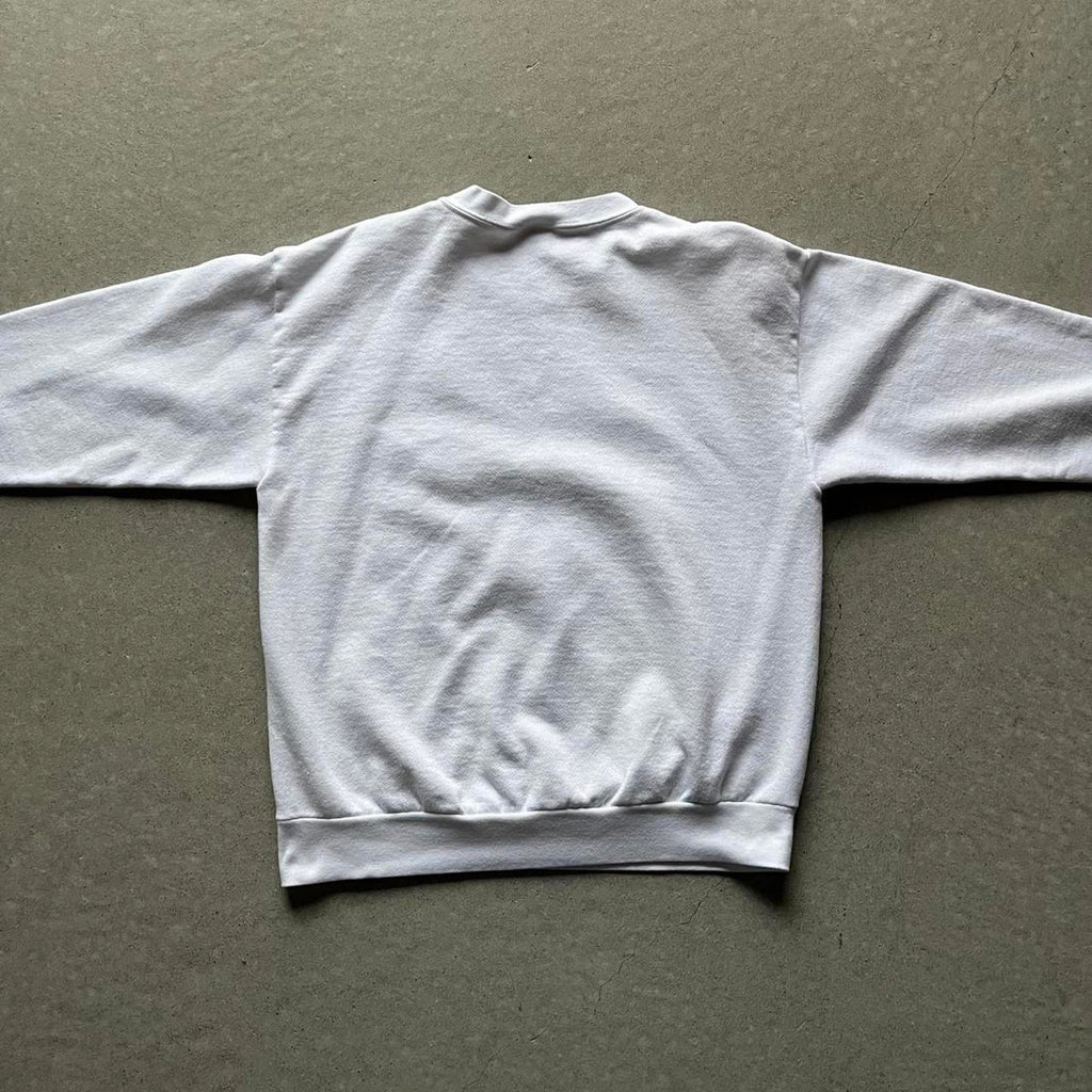 Vintage 90s Funny I Love Golf Sweatshirt