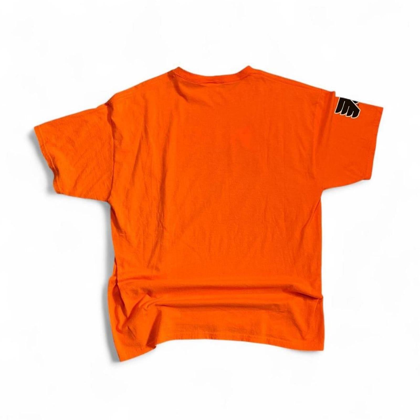 90s Style Philadelphia Flyers Graphic T-Shirt JERZEES 1c8e7885-1271-400c-b910-1f6a50e9570c
