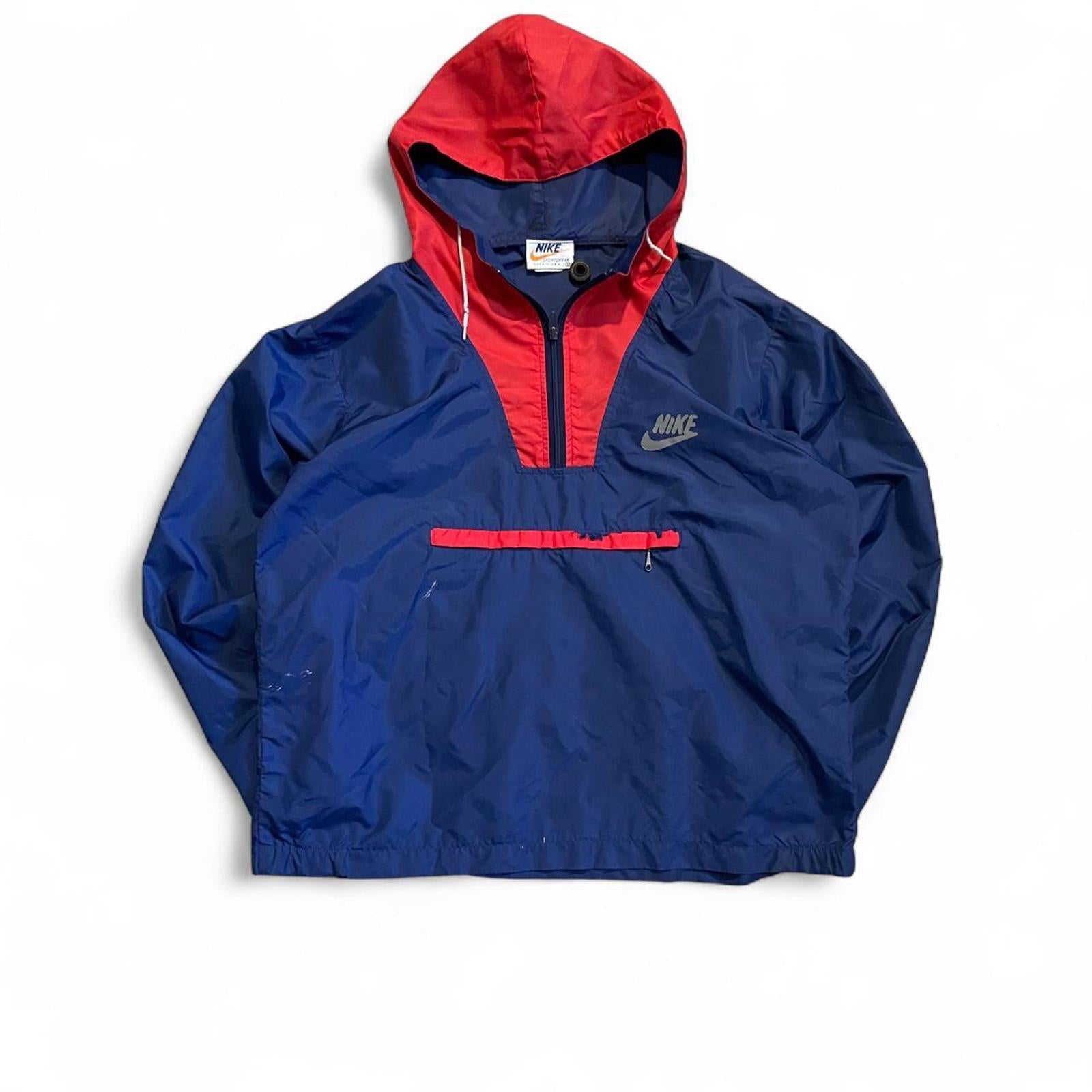 Vintage 70s Nike Windbreaker Jacket Grail Nike 1cb0ee92-5712-4437-8265-e376773f4429