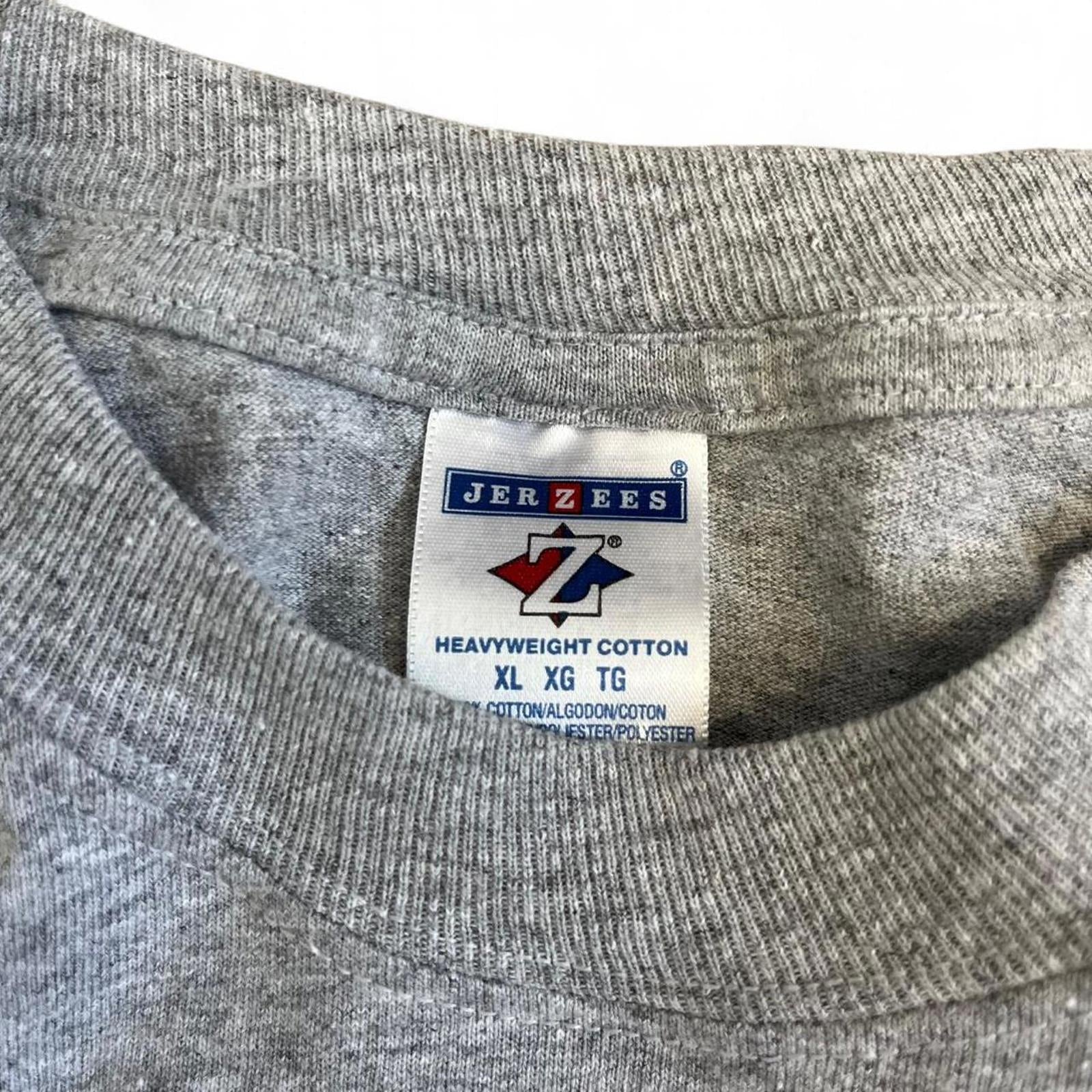 Vintage Y2K Funny Hunting "I'll Miss Her" T-Shirt JERZEES 1d516176-a260-4038-9f74-44b0c74b198b