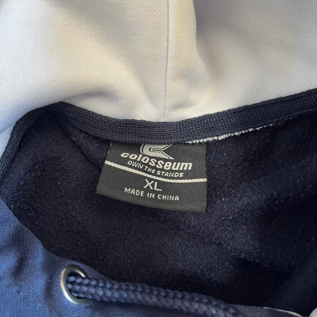 Vintage Clothing Vintage Y2K BYU Heavyweight Hoodie Colosseum - uptwn vintage - 1de4e6a2-9fa8-4faf-b6ae-fd43314055b1