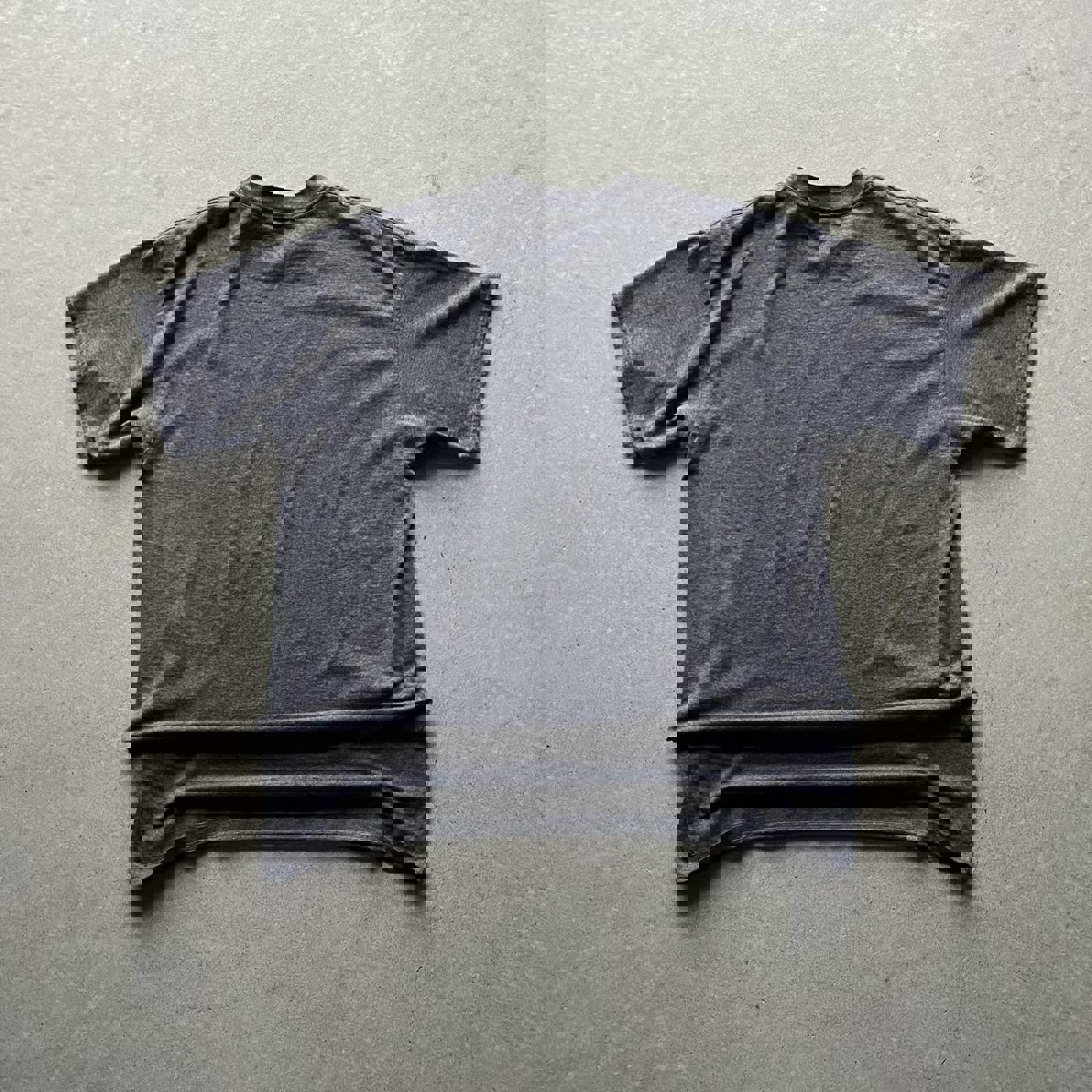 Vintage Y2K Nike Athletic Department T-Shirt