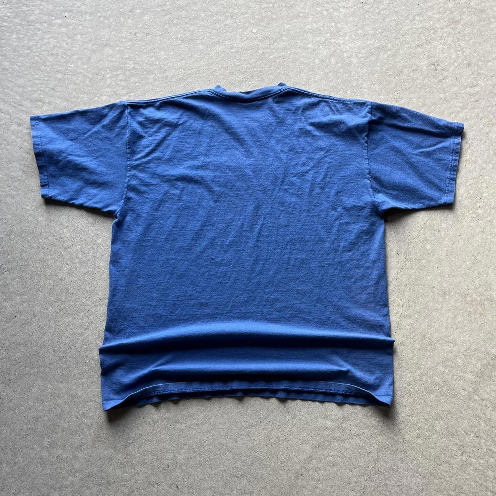 Vintage 90s Mt. Home Air Force Base Idaho T-Shirt - Uptwn Vintage