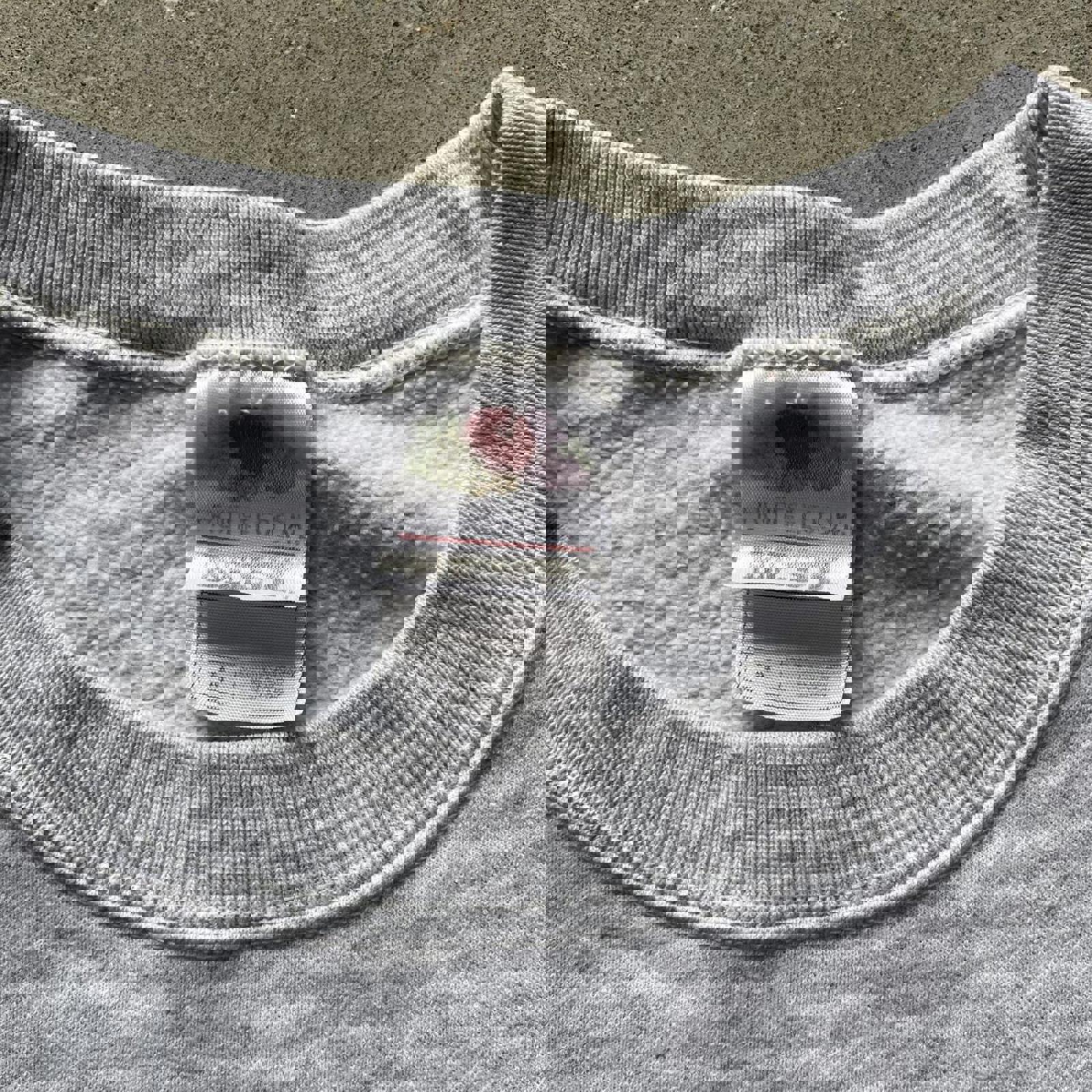 Vintage Y2K Tampa Florida Crewneck Sweatshirt