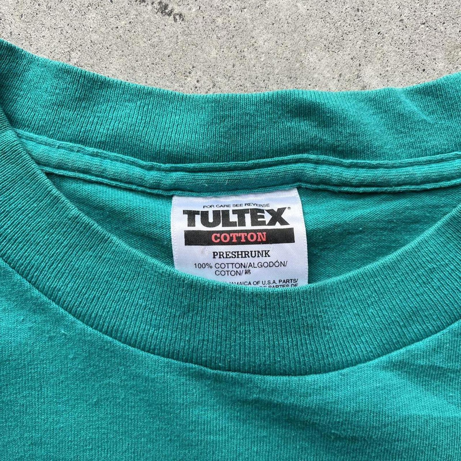 Vintage 90s Sea World Journey To Atlantis T-Shirt - Uptwn Vintage