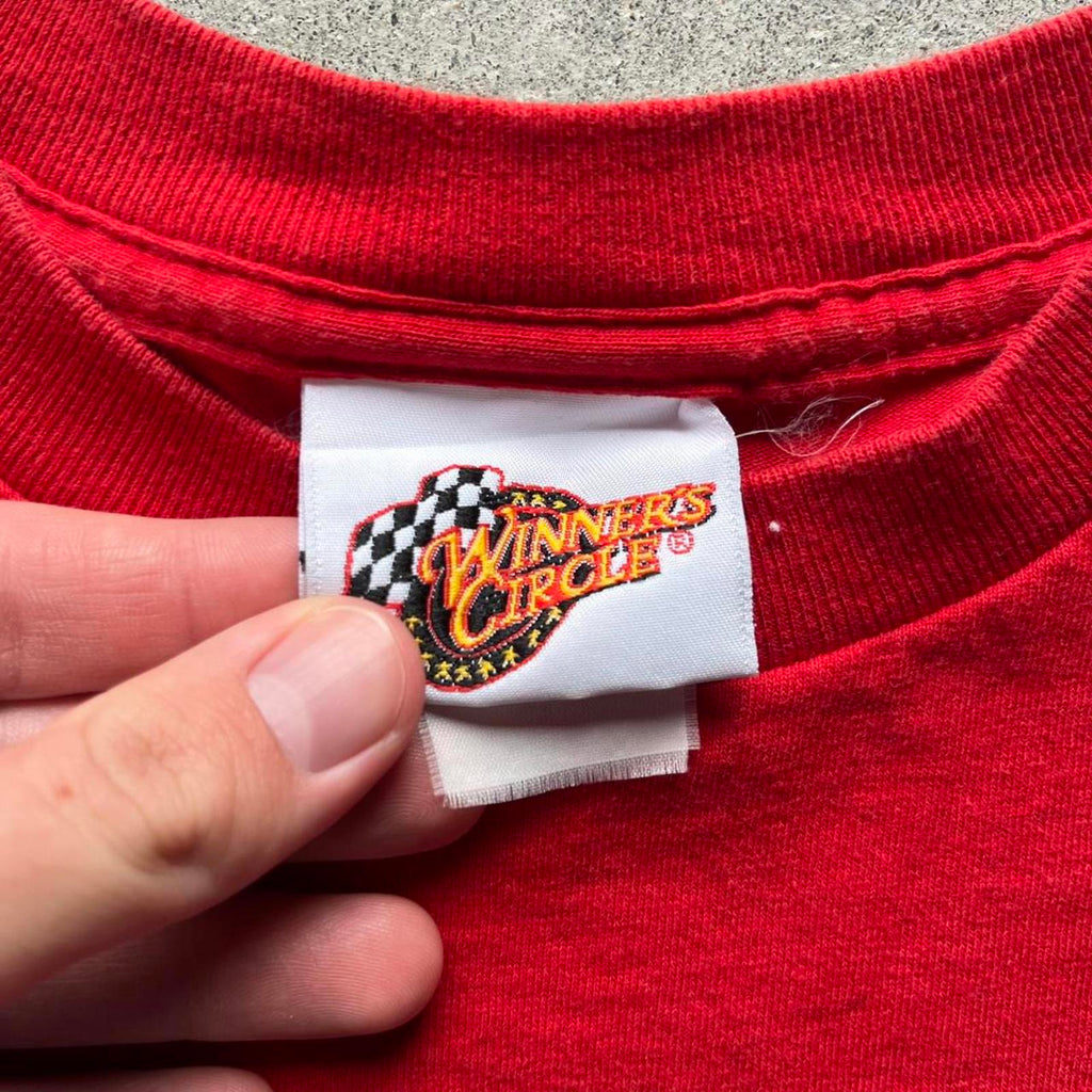 Vintage 2005 Dale Earnhardt NASCAR T-Shirt - Uptwn Vintage