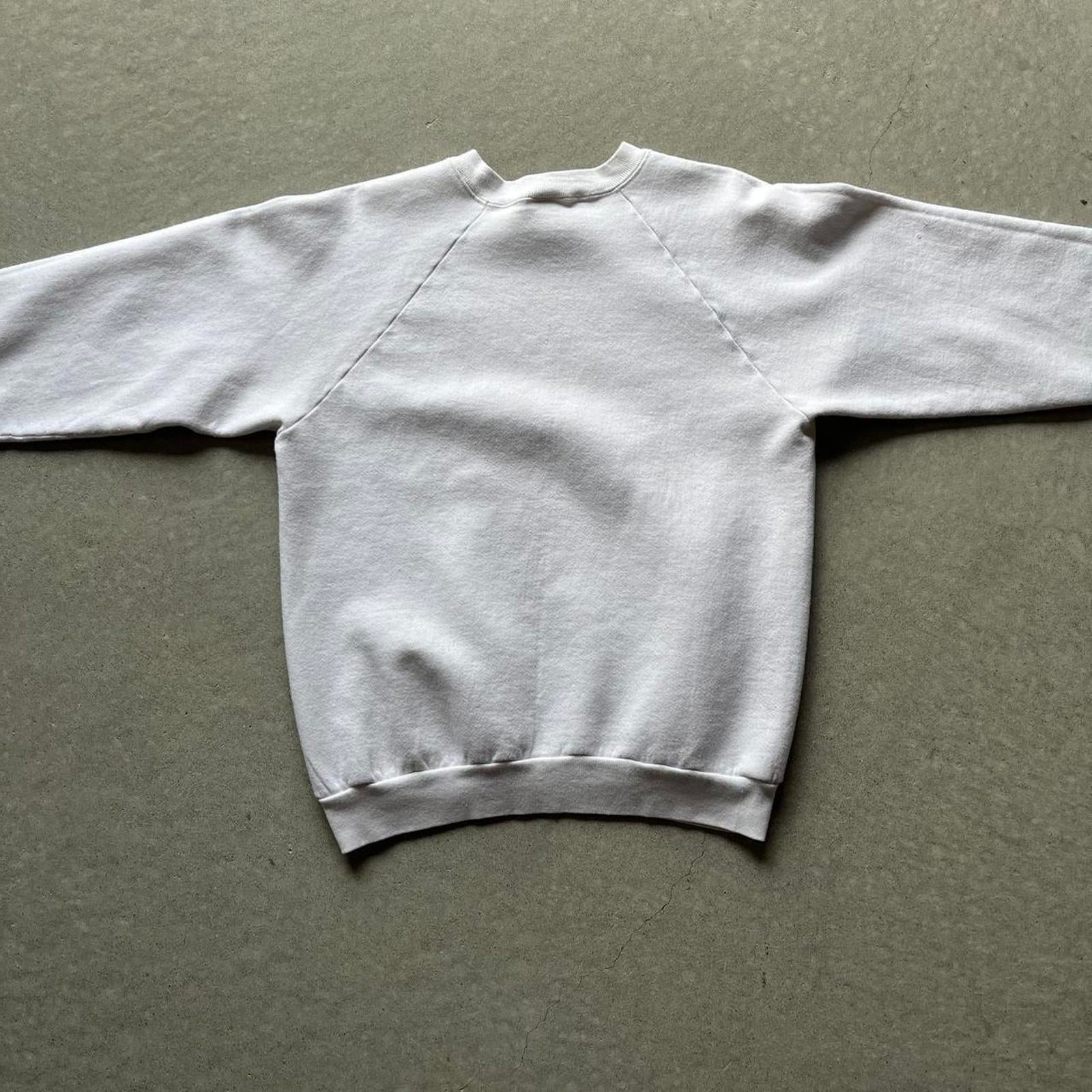 Vintage 90s Chicago Hard Rock Cafe Sweatshirt