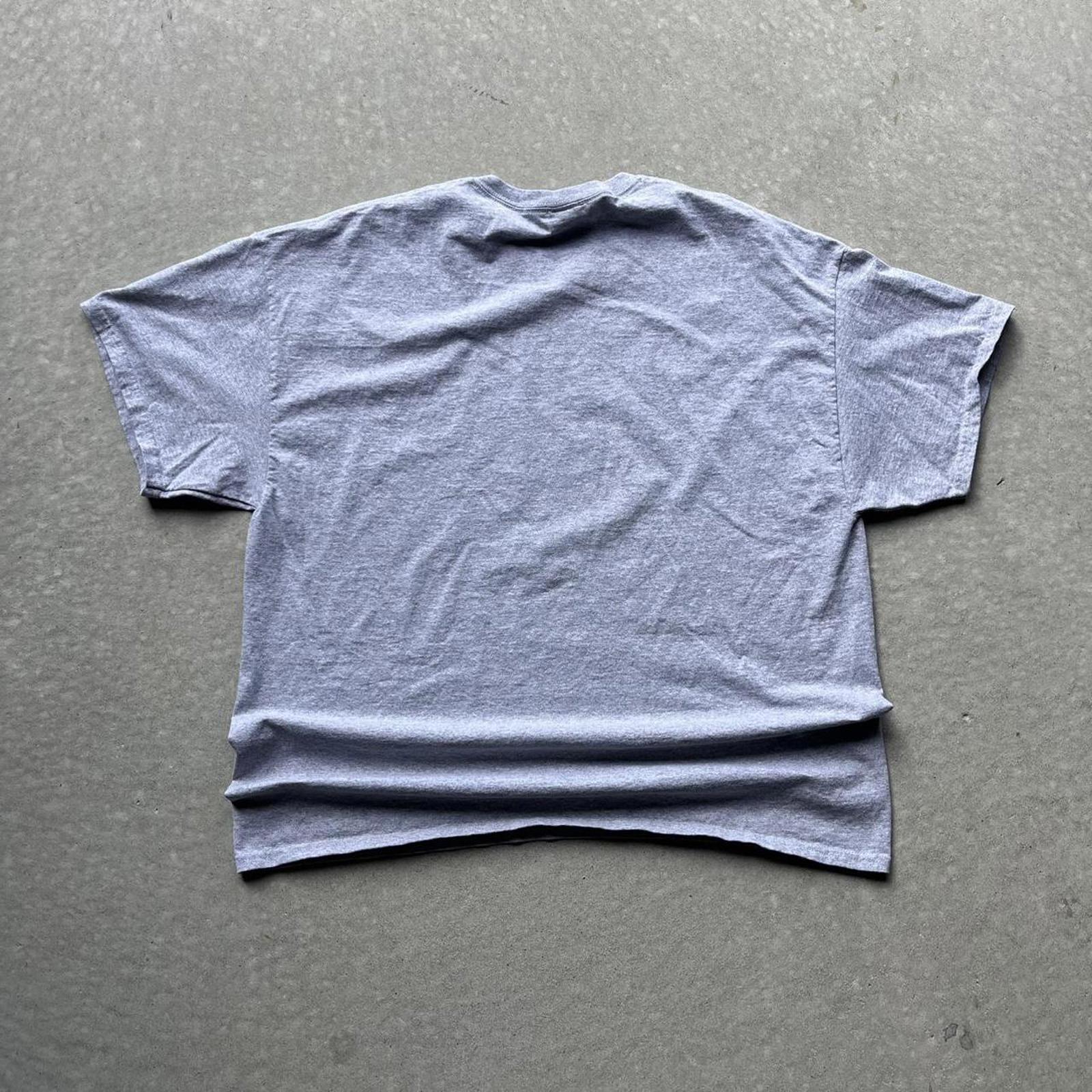 Vintage Y2K Georgia Southern University T-Shirt - Uptwn Vintage
