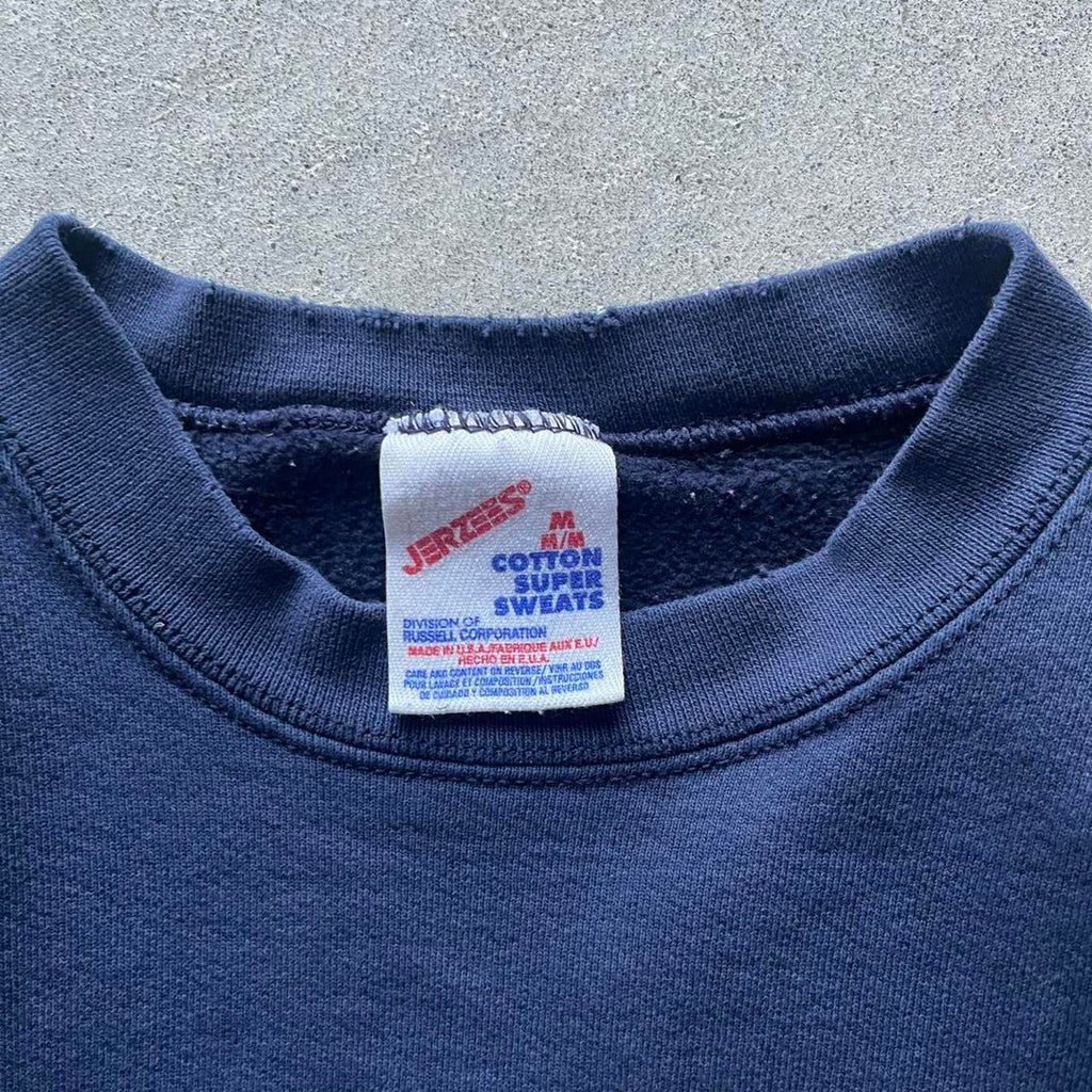 Vintage 90s House On The Rock Sweatshirt