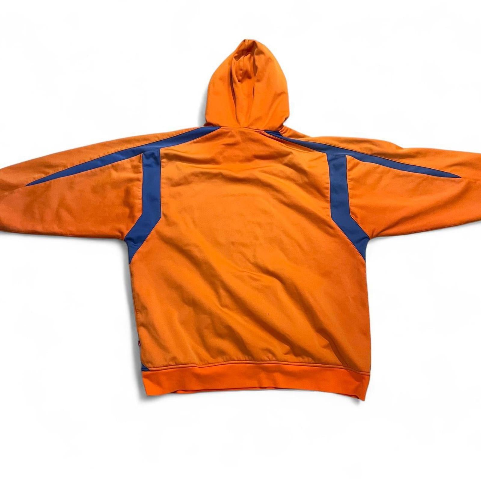 Vintage Y2K Nike Center Swoosh Boise State Hoodie Nike - uptwn vintage - 29961d79-cc6f-4865-80f2-d05001345903