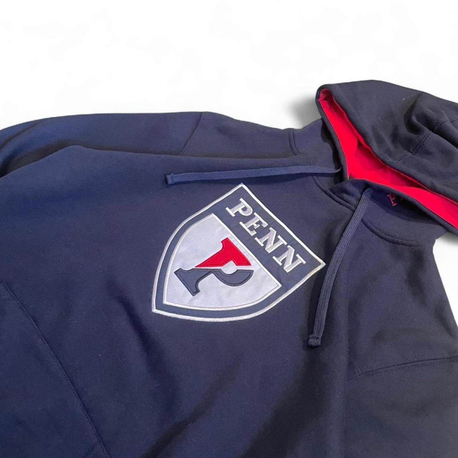 New With Tags Penn University Hoodie Colosseum 2aaf5dc2-bdde-4fa3-8519-cd69884f7cc6