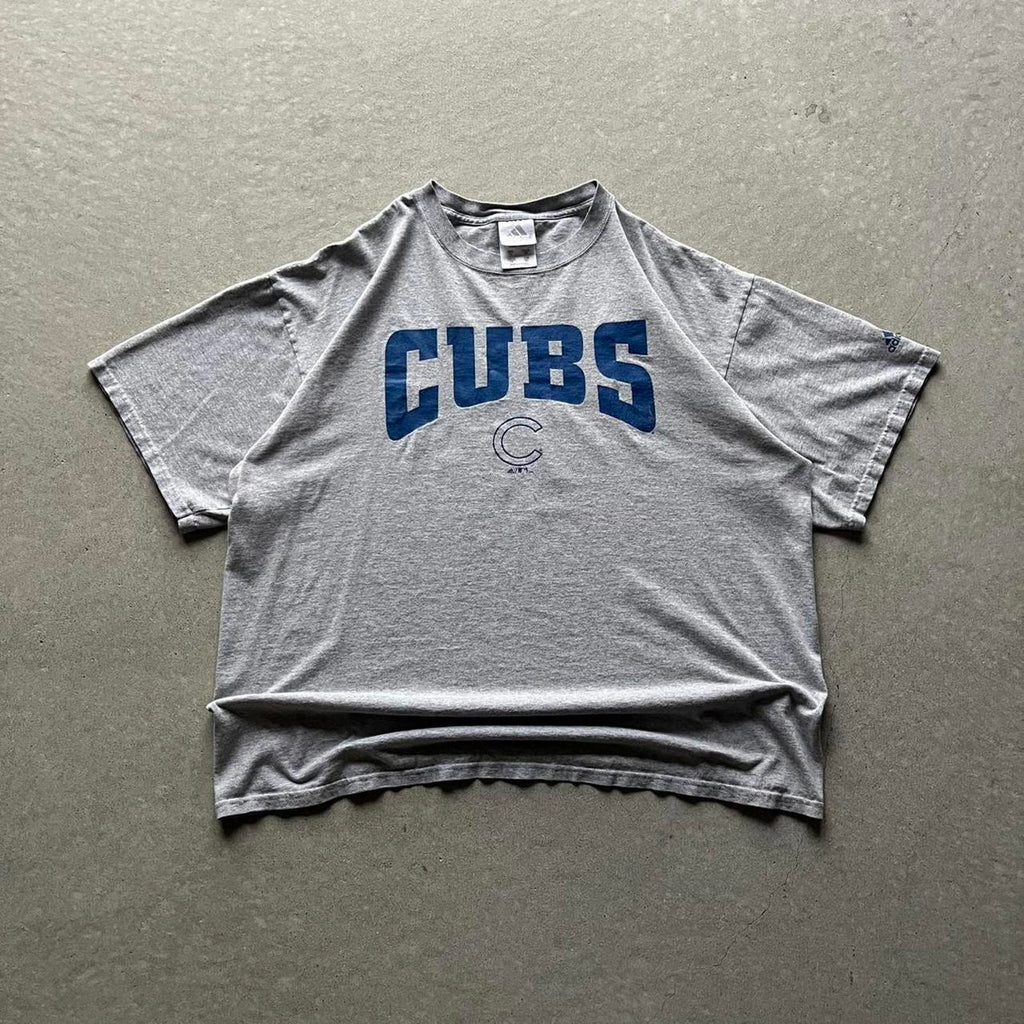 Vintage 2004 Chicago Cubs MLB T-Shirt