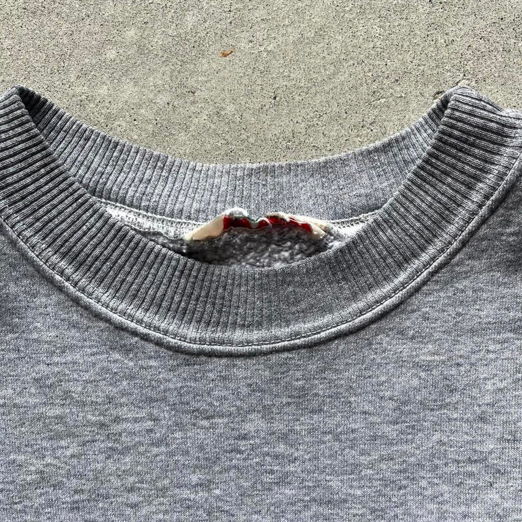 Vintage Clothing Vintage 90s Sault Ste. Marie Canada Graphic Crewneck American Vintage - uptwn vintage - 30410281-fa8c-4554-b9f1-a68f25d06a5c