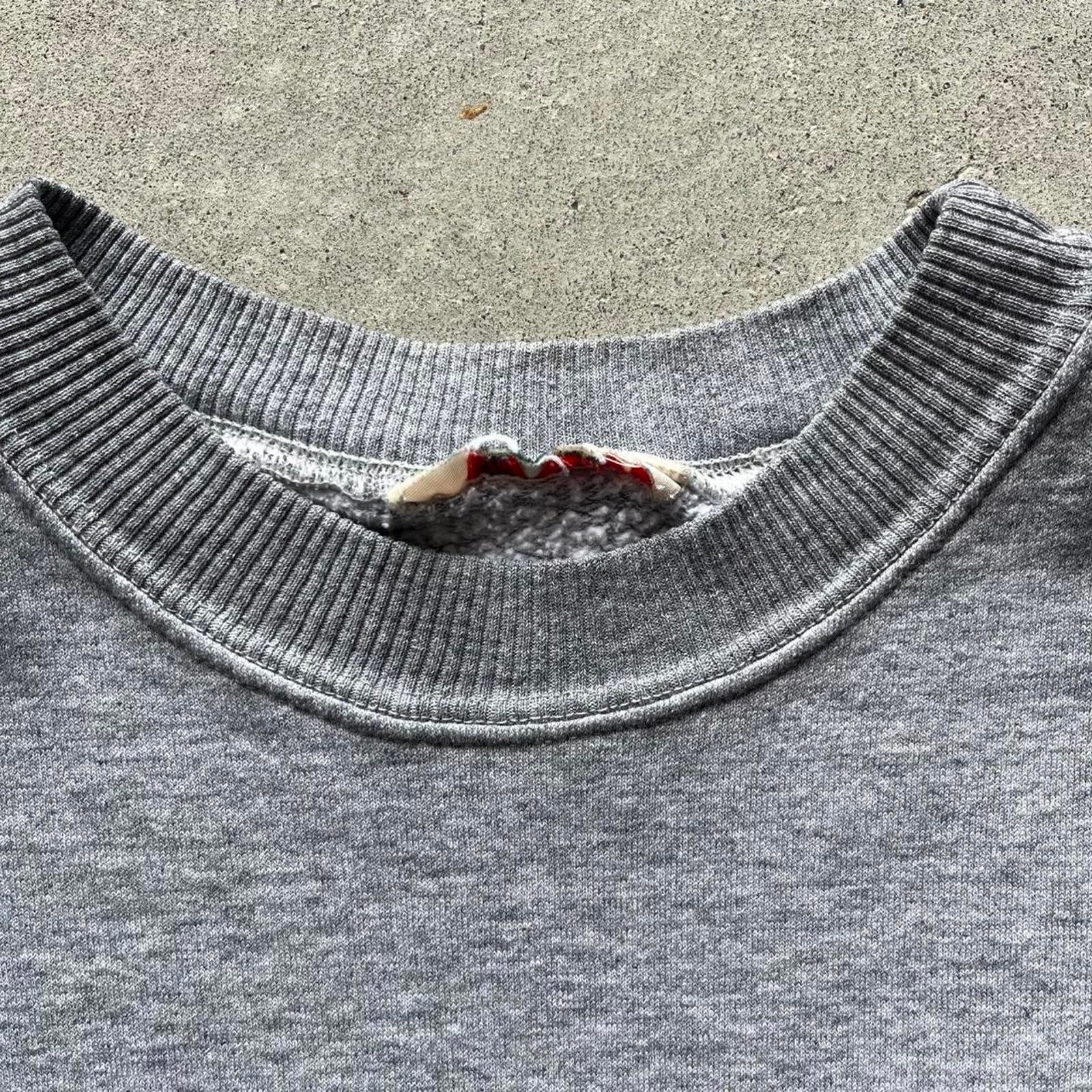 Vintage Clothing Vintage 90s Sault Ste. Marie Canada Graphic Crewneck American Vintage - uptwn vintage - 30410281-fa8c-4554-b9f1-a68f25d06a5c