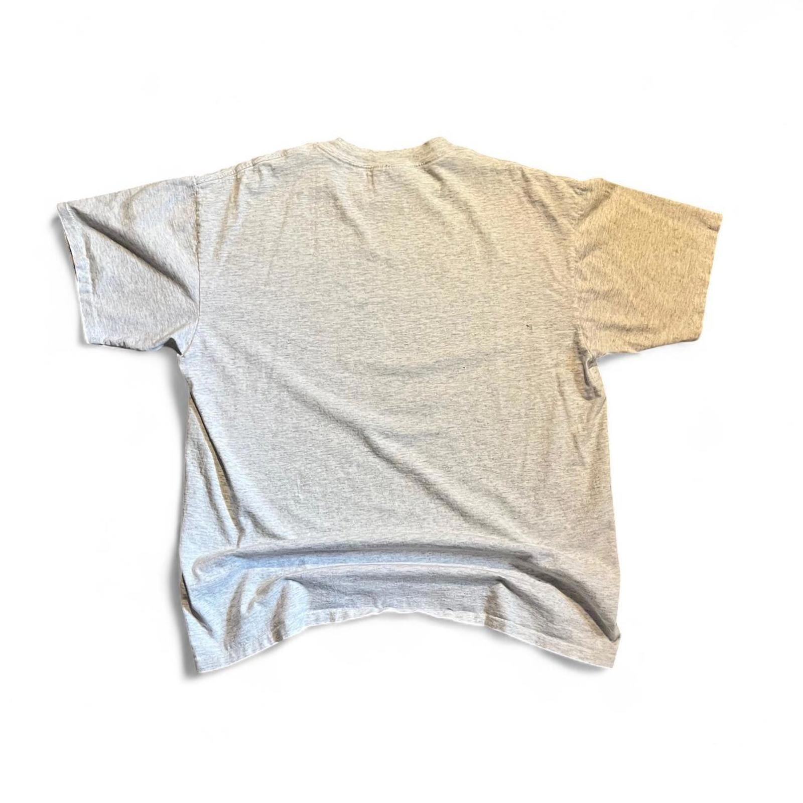 Vintage 1995 Single Stitch Senior Day Retro T-Shirt Oneita 30962fa5-4518-4682-ac68-237c59fdc9d6