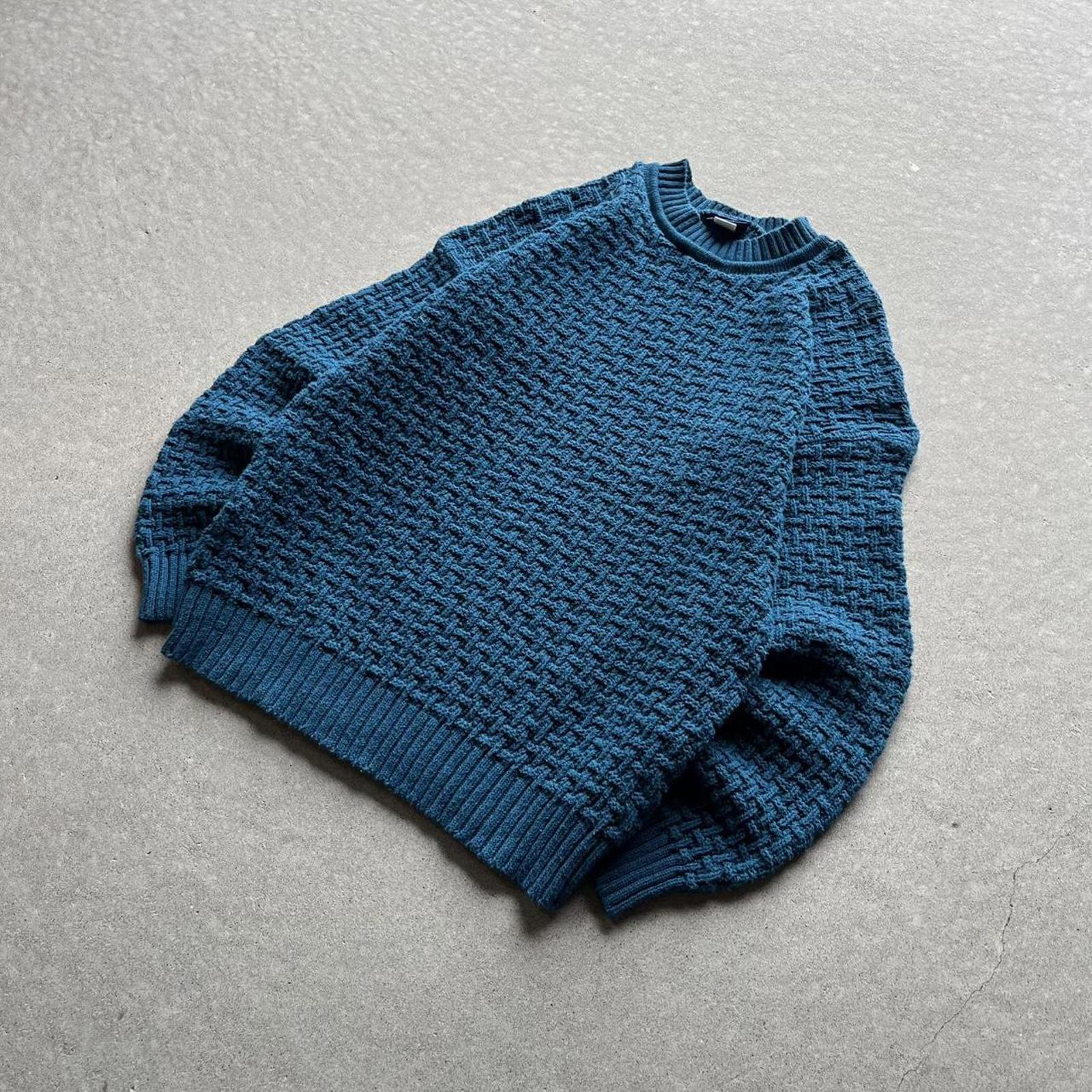 Vintage Clothing Vintage 90s Puritan Textured Knit Sweater American Vintage - uptwn vintage - 3519d068-a973-4153-bba9-14060809308d