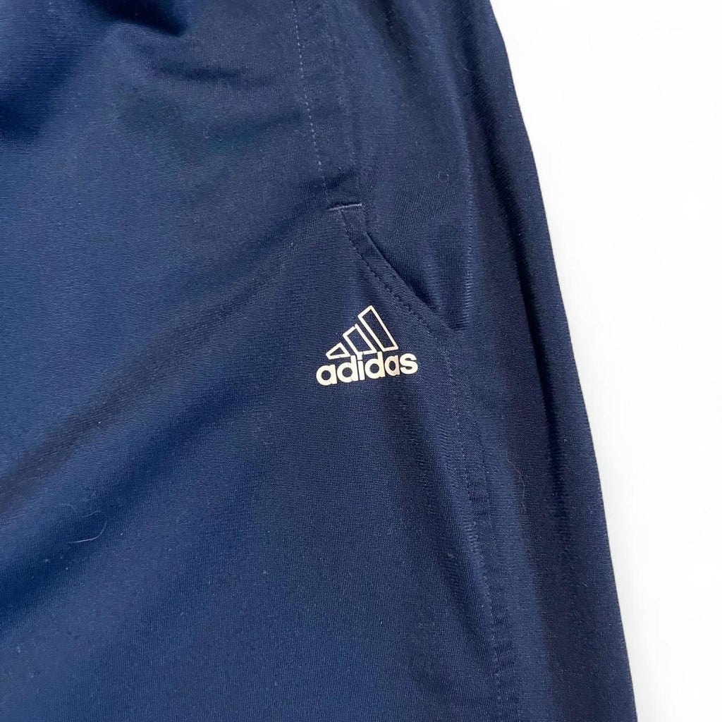 Vintage Y2K Navy Adidas Track Sweatpants adidas by Stella McCartney 3526ba86-2186-4105-b933-6a85373b886d