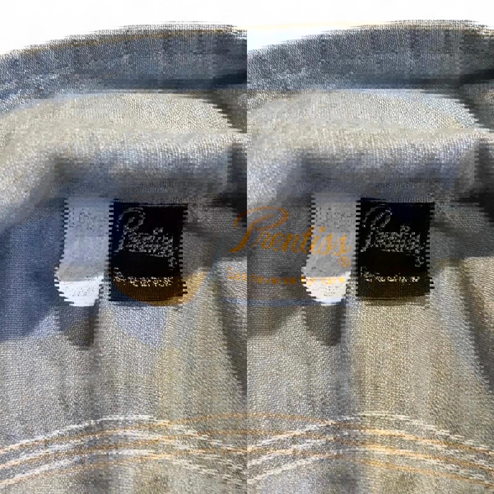 Vintage 1988 Apple Spring Conference Button Down Grail American Vintage 3846a89a-fb67-4f0c-bb3d-fa98ba434bdf